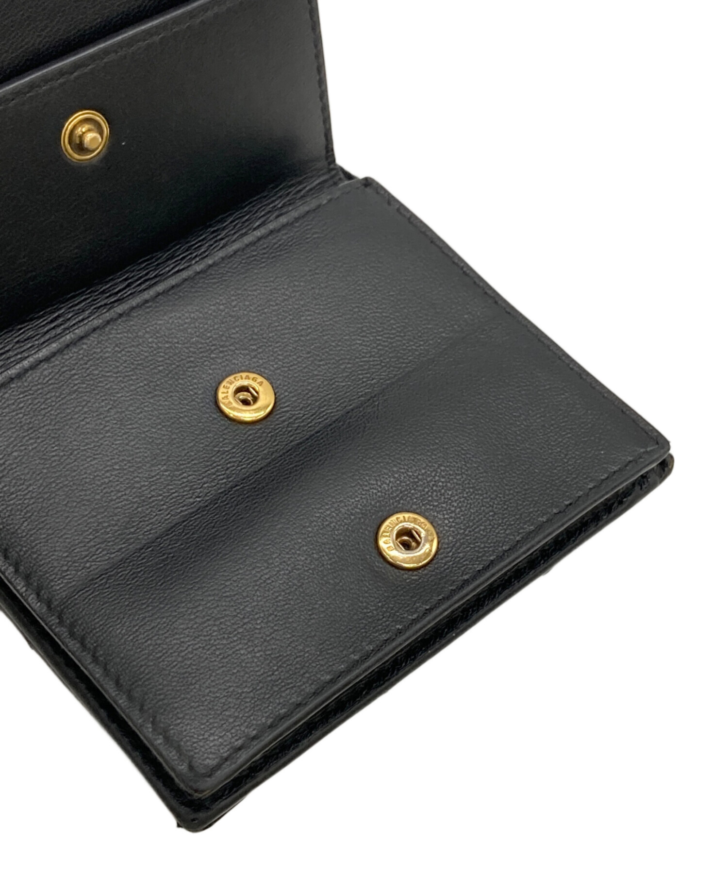 中古・古着通販】BALENCIAGA (バレンシアガ) Crush ミニ