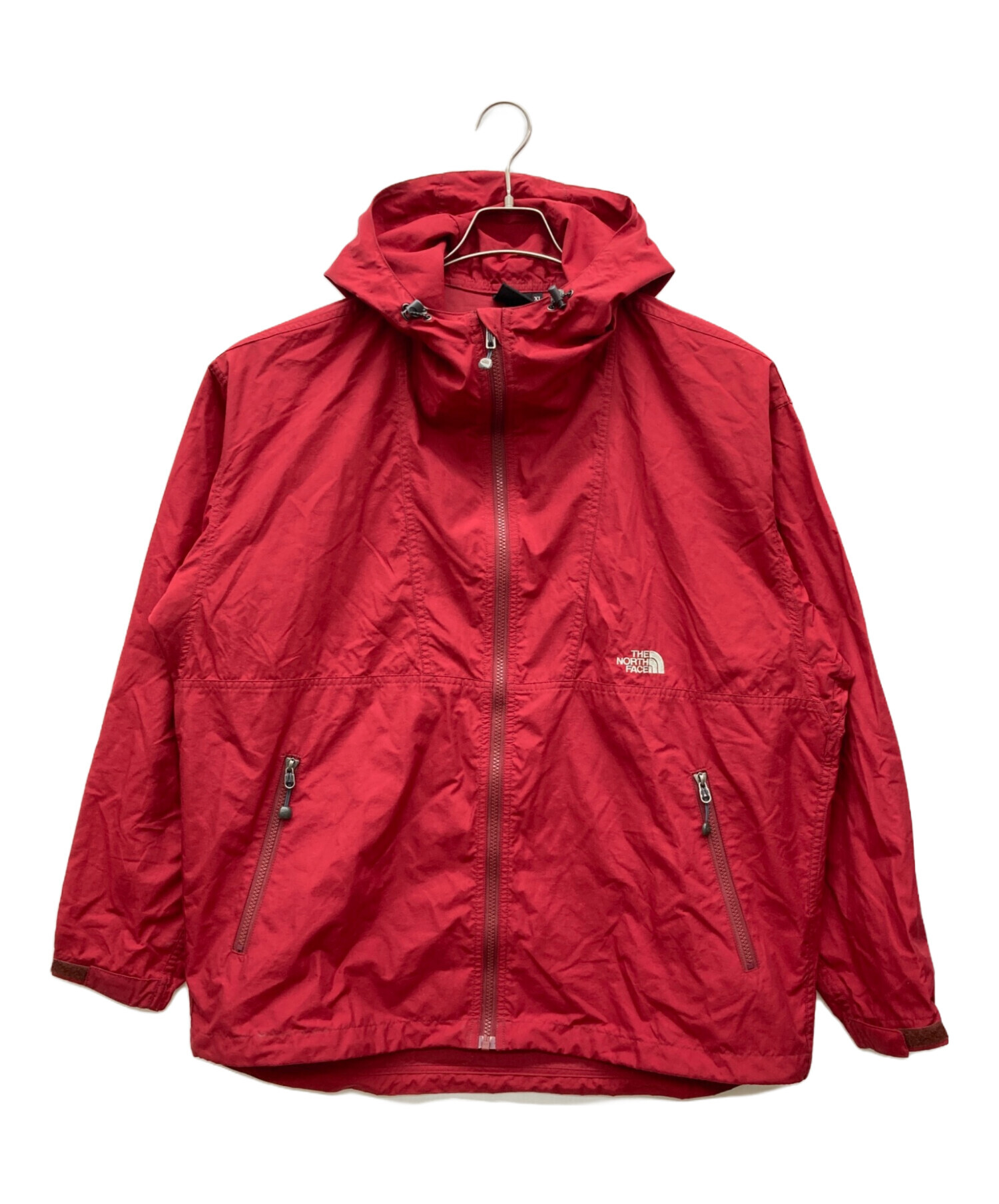 中古・古着通販】THE NORTH FACE (ザ ノース フェイス) コンパクト