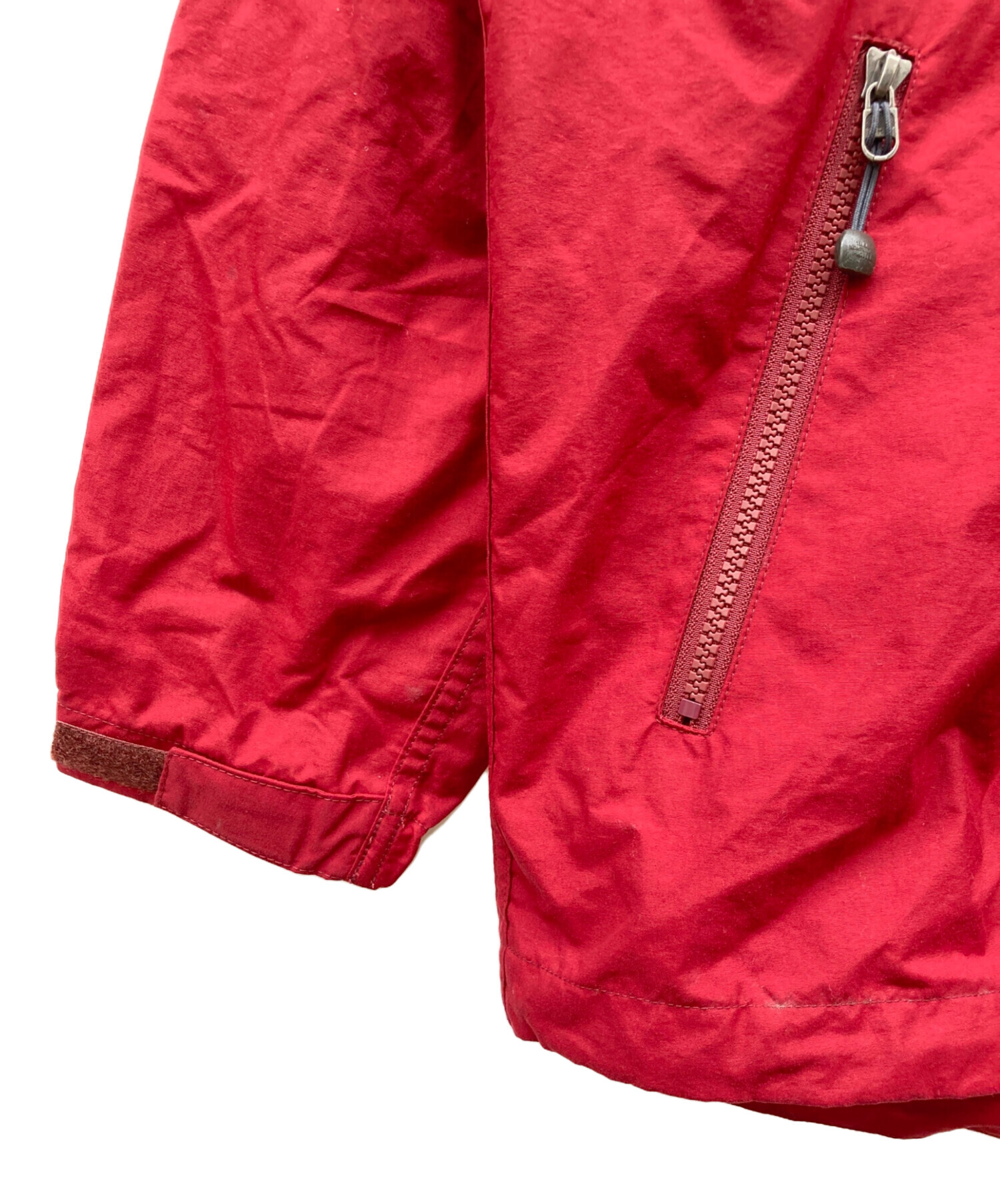 中古・古着通販】THE NORTH FACE (ザ ノース フェイス) コンパクト