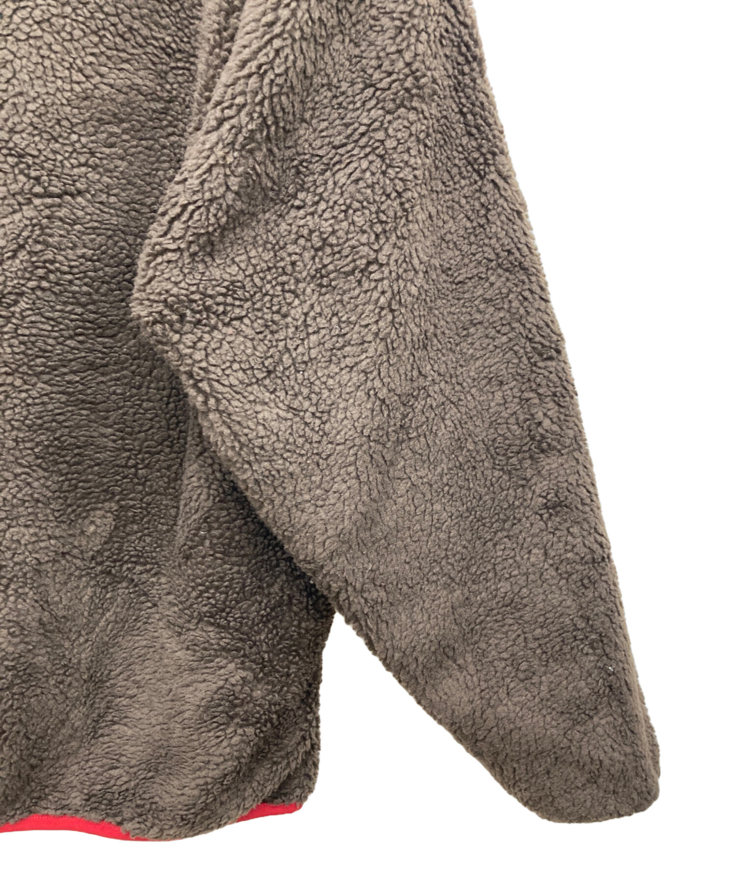 パタゴニア　patagonia グリセード Mサイズ 90's patagonia Synchilla 