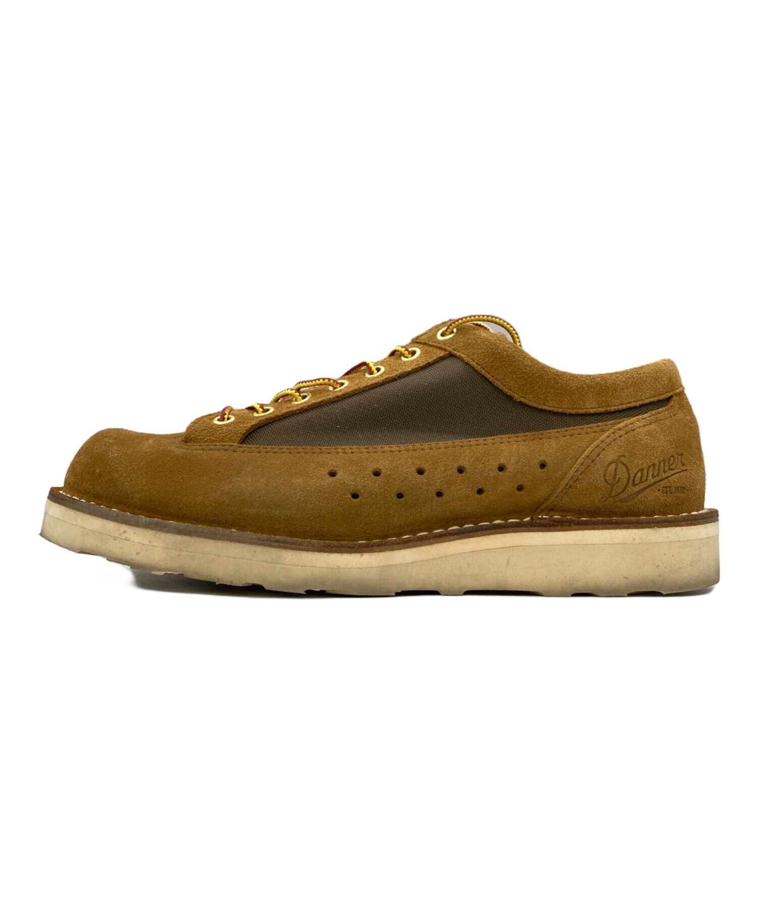 中古・古着通販】Danner (ダナー) DAIWA (ダイワ) River Walker Low 