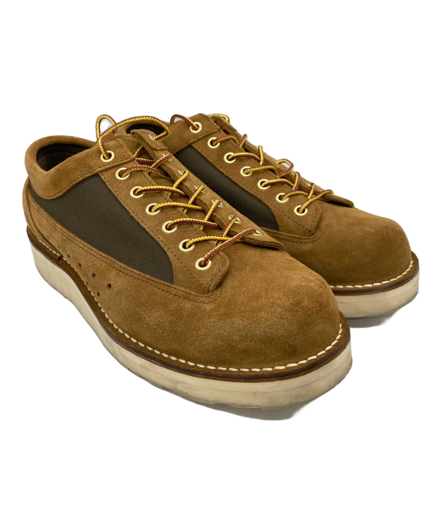中古・古着通販】Danner (ダナー) DAIWA (ダイワ) River Walker Low 