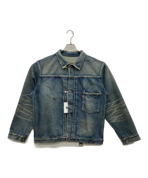 中古・古着通販】MintCrew (ミントクルー) MVC type-1 tracker jacket