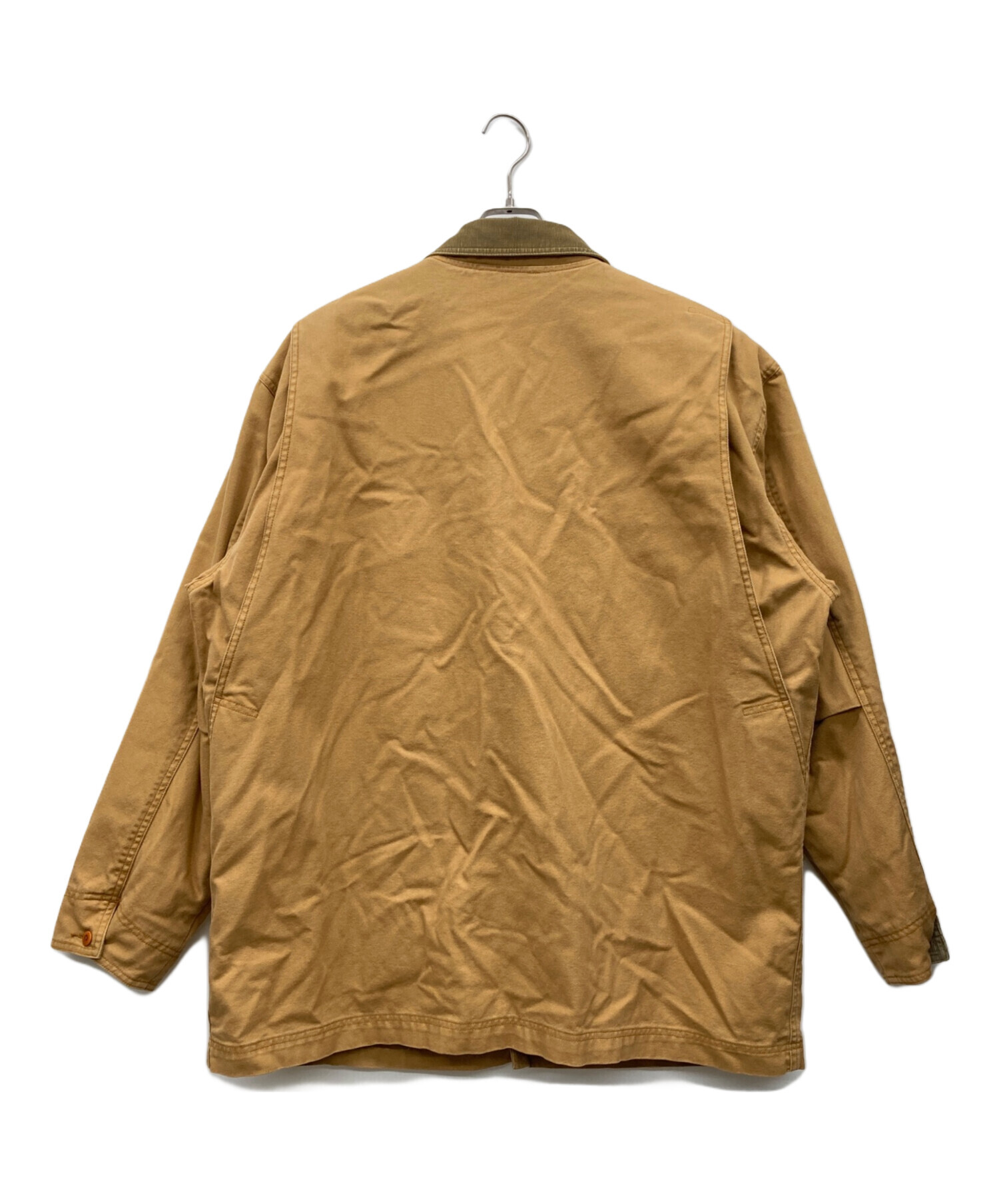 中古・古着通販】L.L.Bean (エルエルビーン) ハンティングジャケット