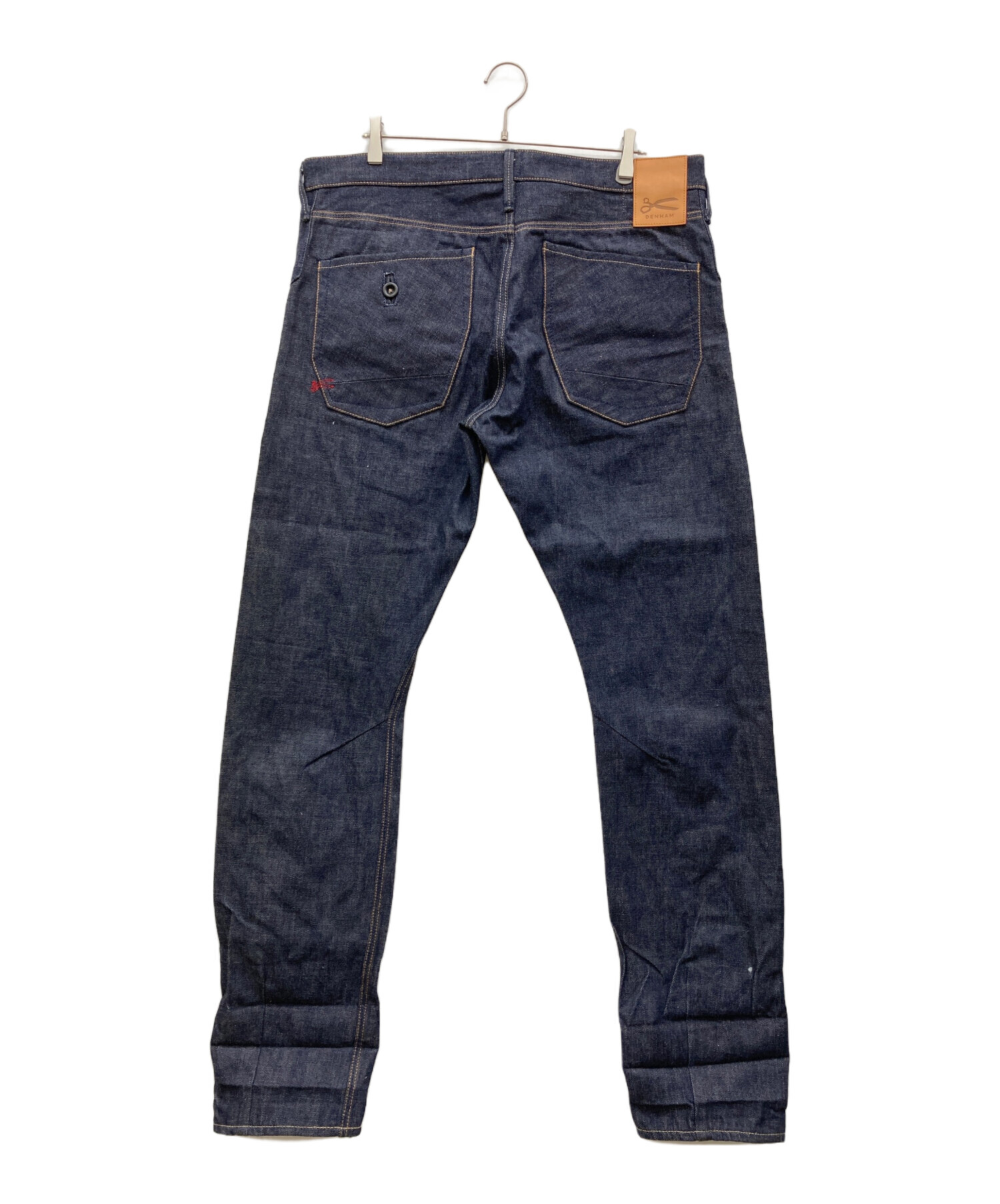 中古・古着通販】Denham (デンハム) FULLCOUNT (フルカウント 中古・古着通販】Denham (デンハム) FULLCOUNT (フルカウント