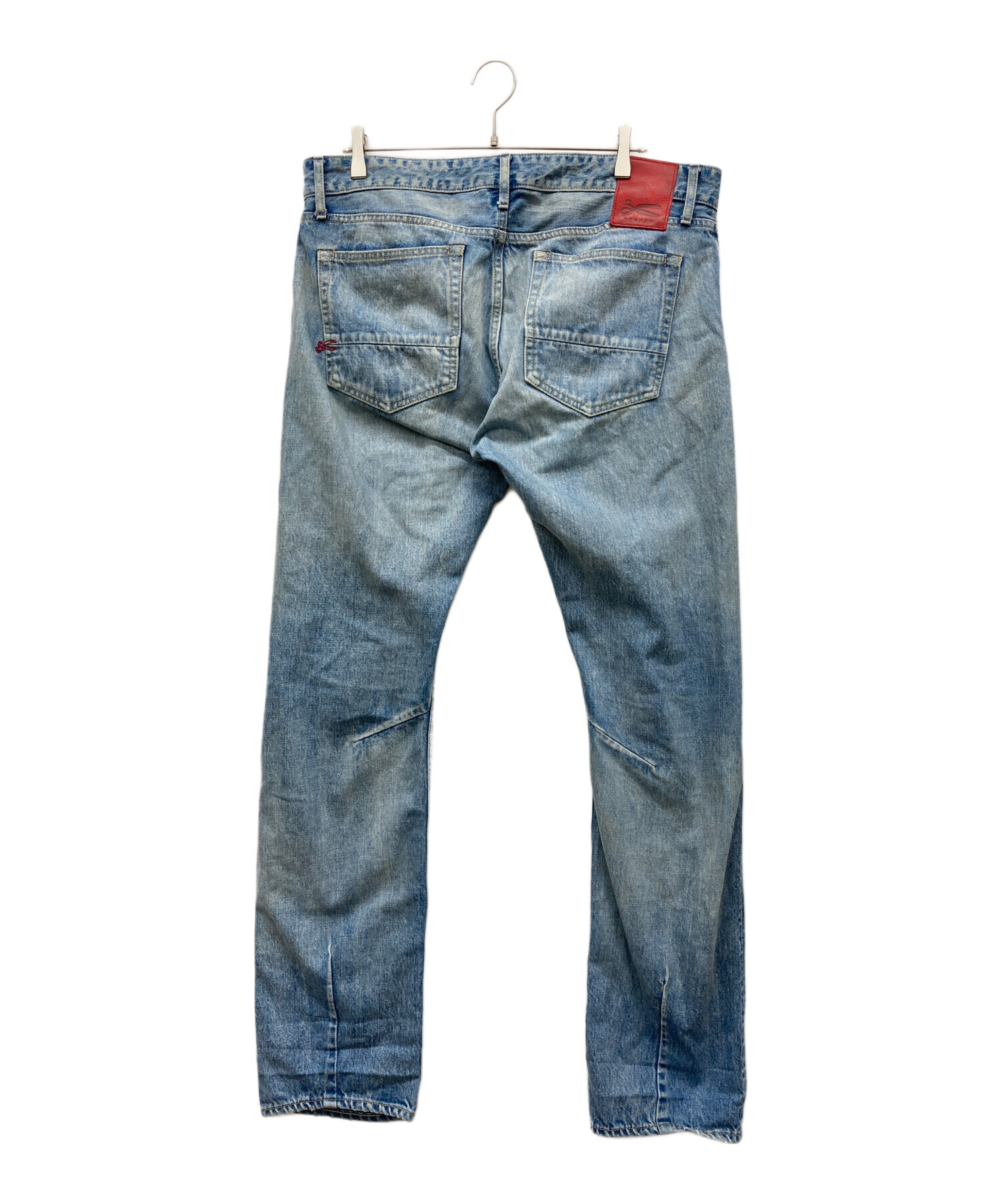 DENHAM デンハムのデニム ジーンズ・36