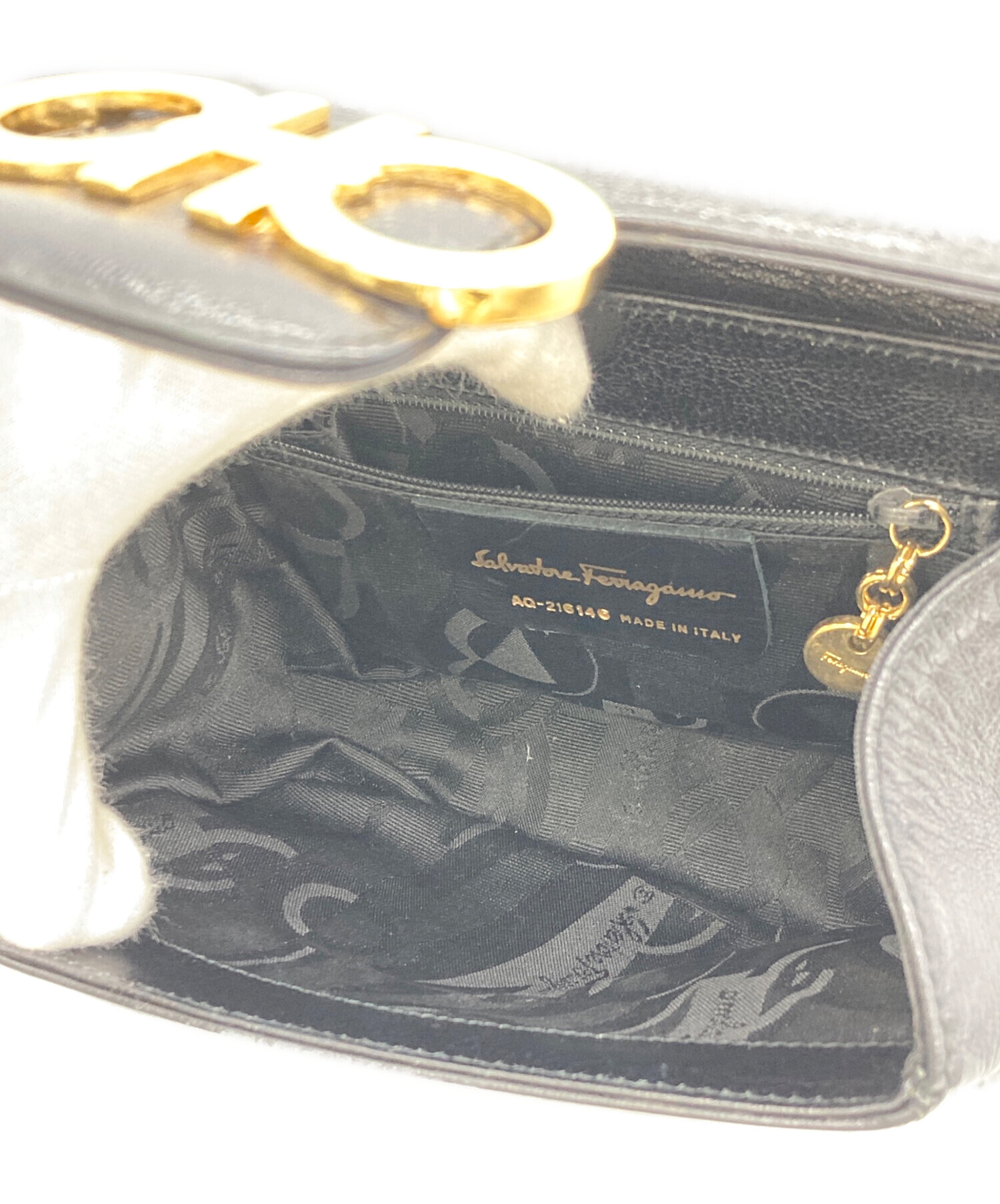 中古・古着通販】Salvatore Ferragamo (サルヴァトーレ フェラガモ