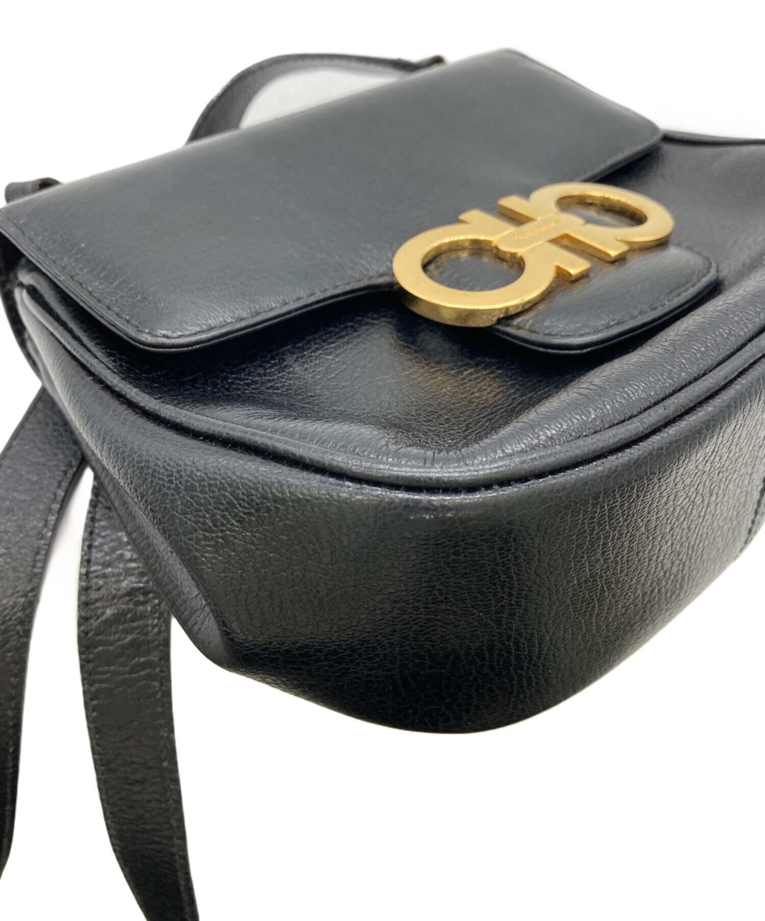 中古・古着通販】Salvatore Ferragamo (サルヴァトーレ フェラガモ