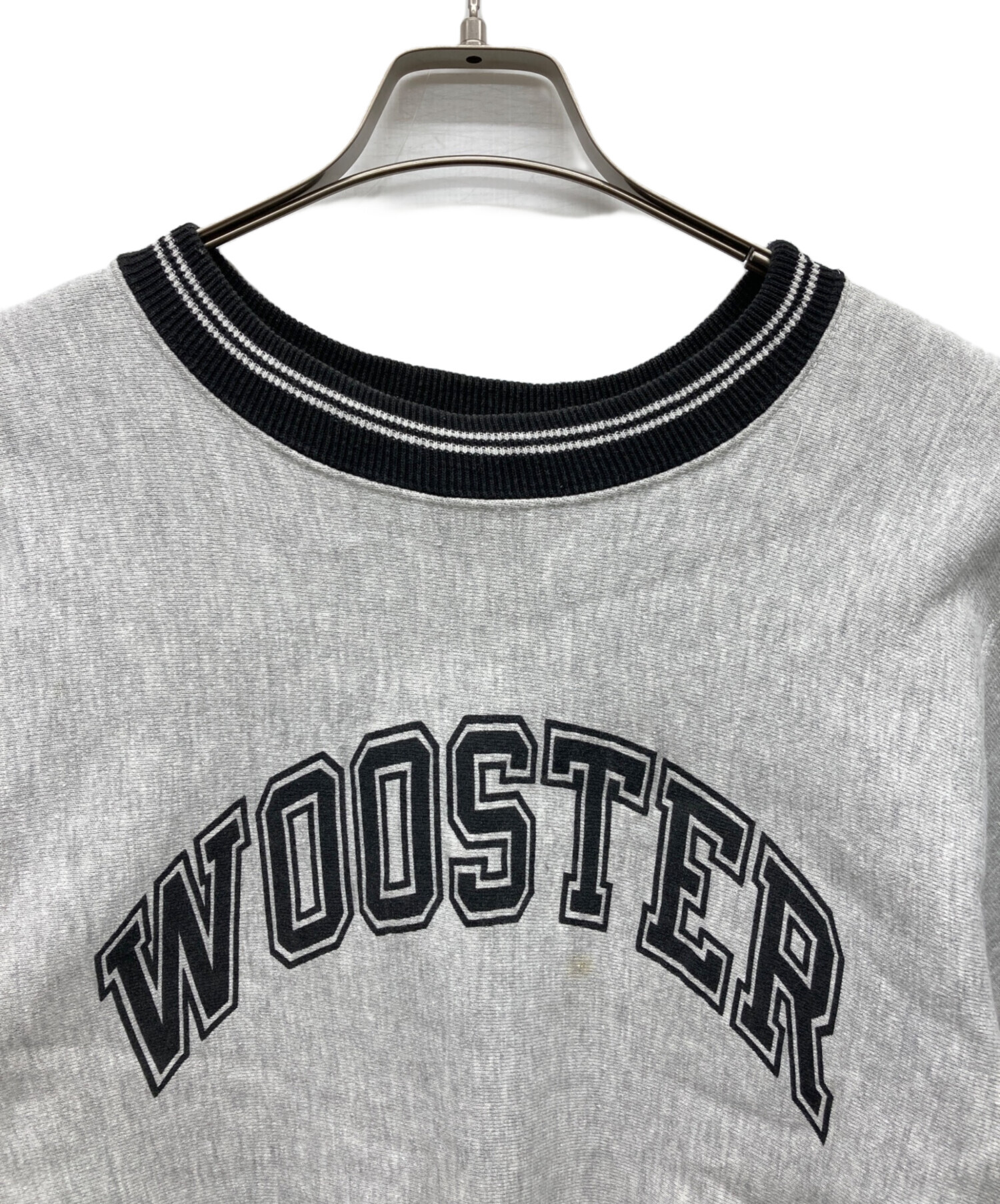 中古・古着通販】Champion REVERSE WEAVE (チャンピオン リバース