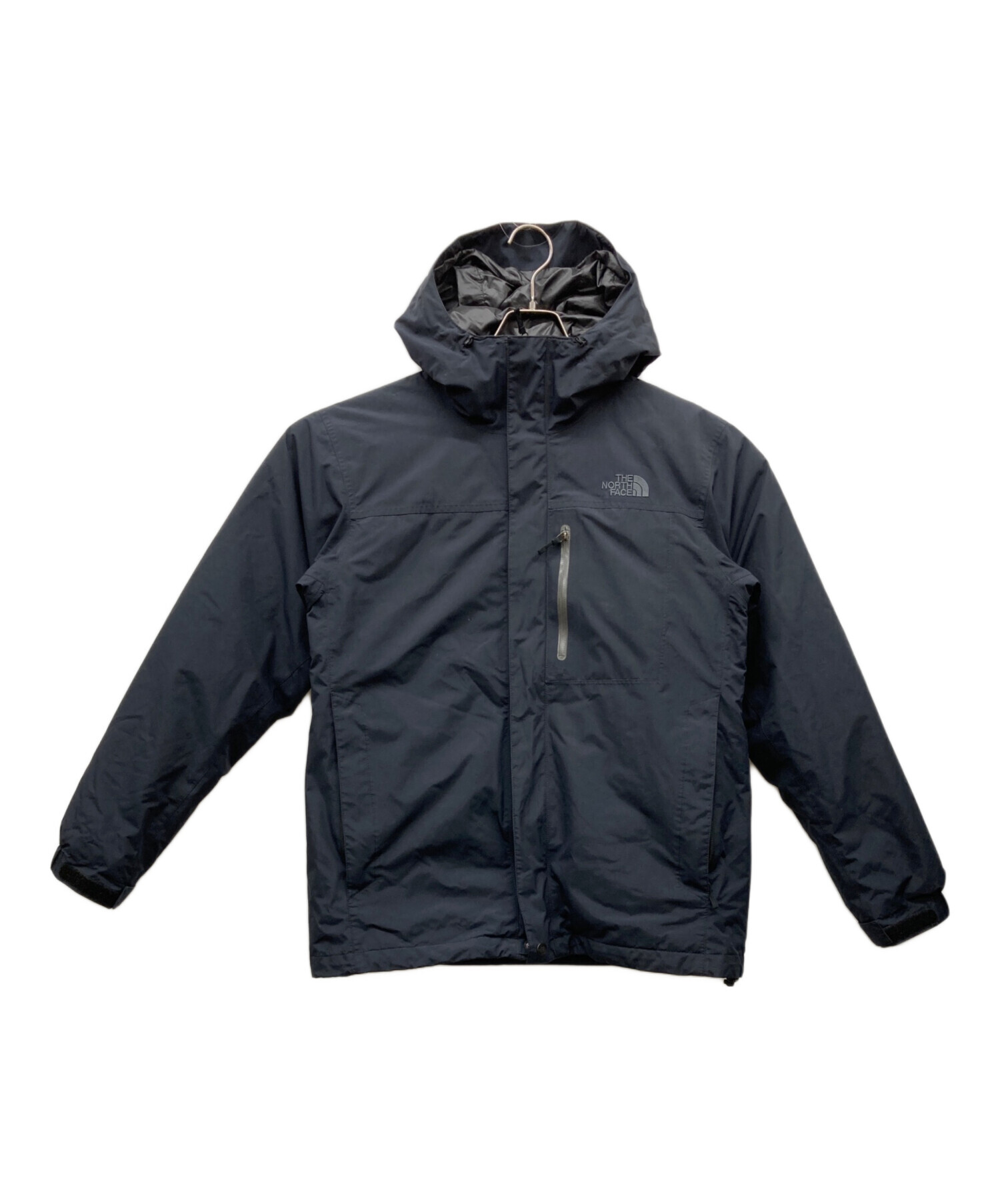 The North Face Zeus Triclimate jacket ノースフェイス ゼウストリ 