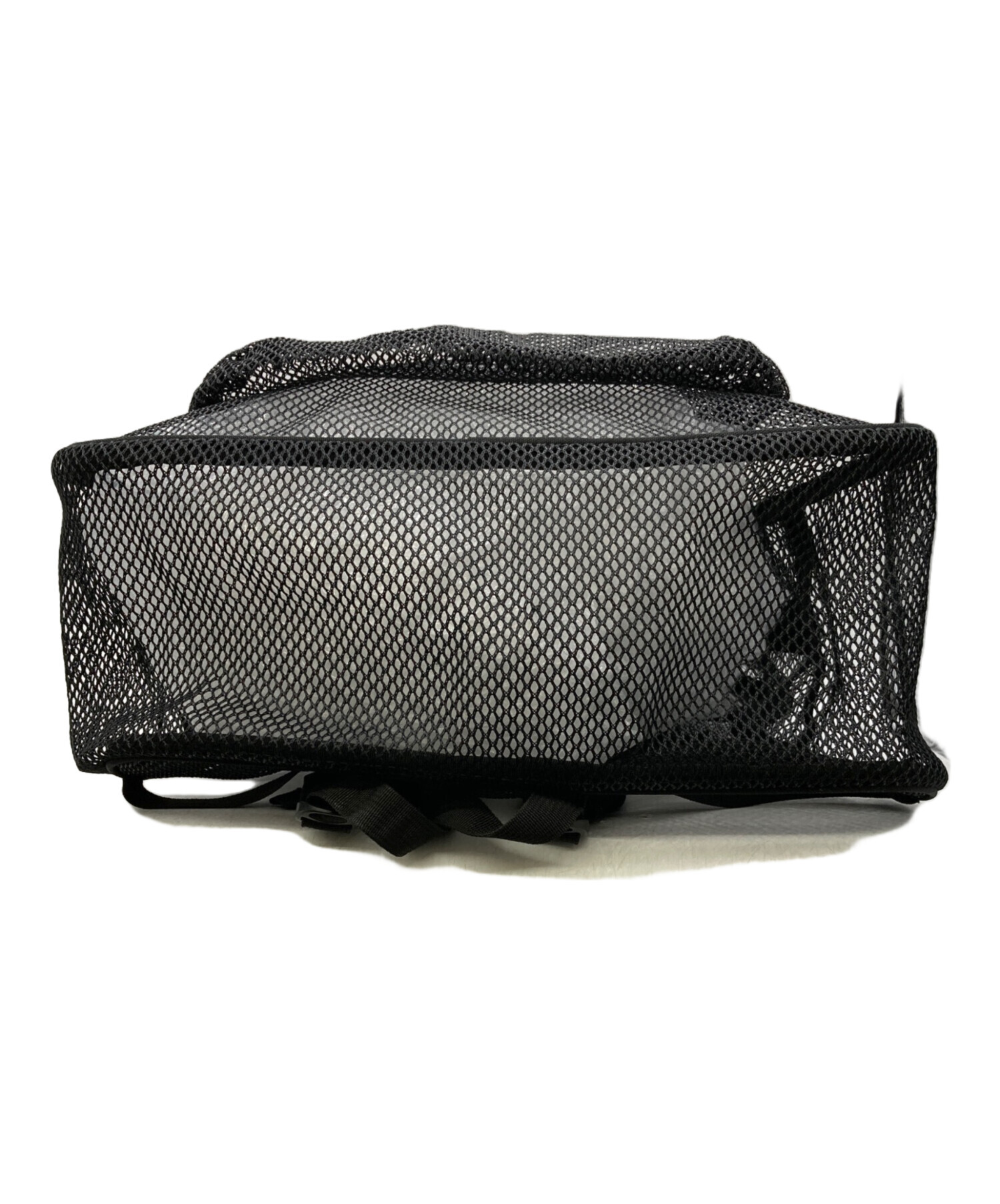 中古・古着通販】JANSPORT (ジャンスポーツ) メッシュリュック