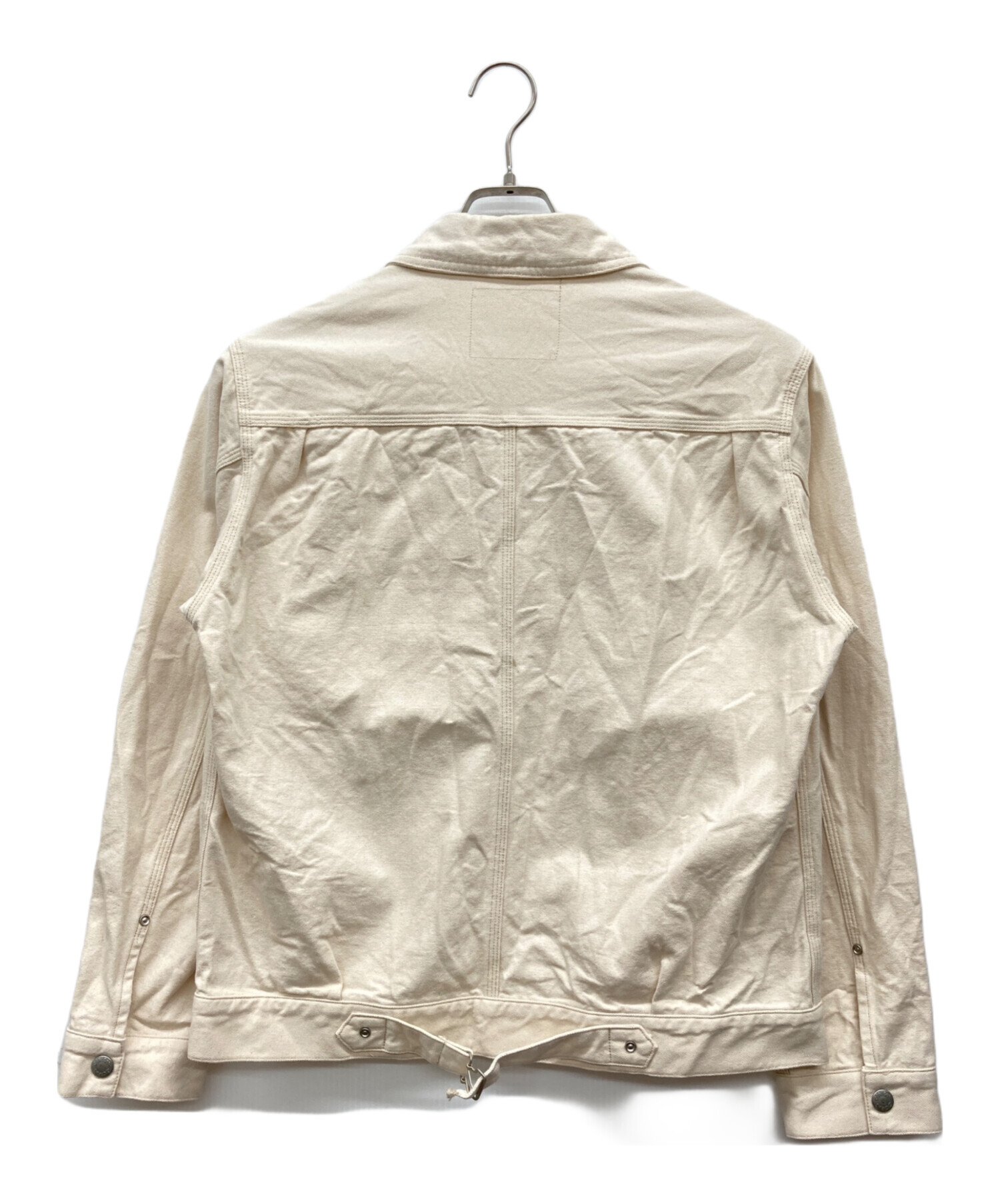 中古・古着通販】PHERROW'S (フェローズ) ダック ワークジャケット