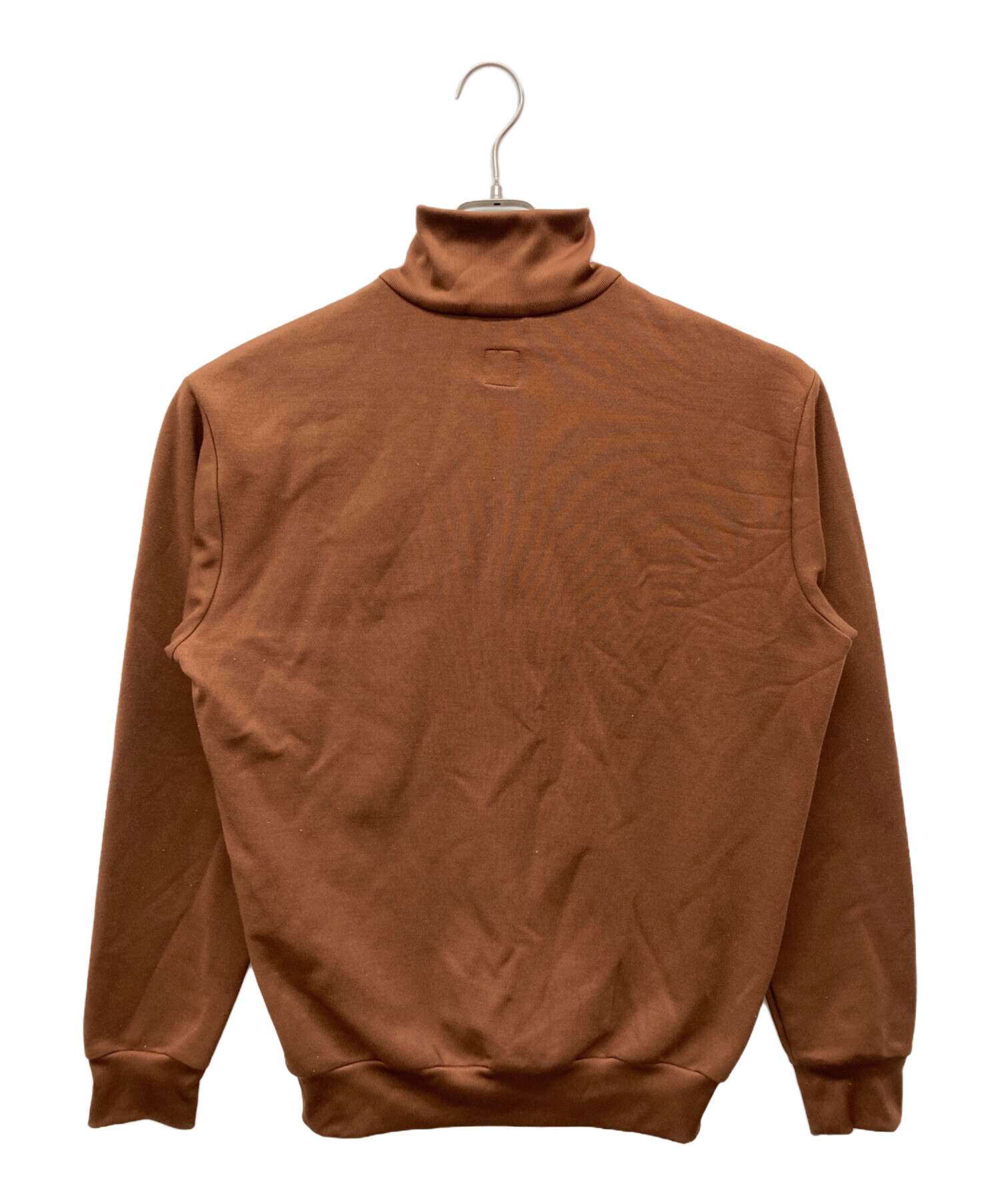 中古・古着通販】adidas (アディダス) トラックジャケット ブラウン