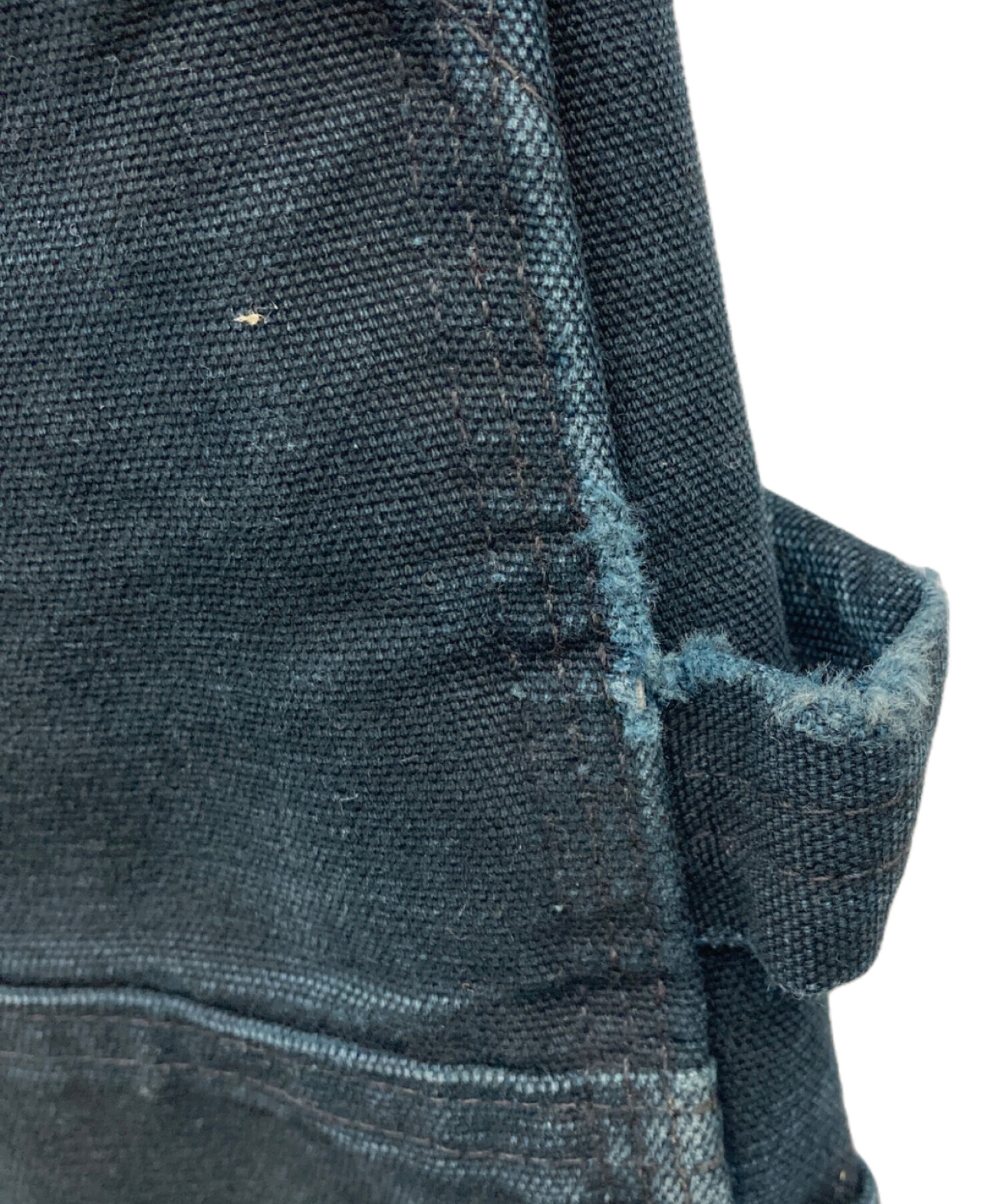 中古・古着通販】CarHartt (カーハート) 125周年ダブルニーワーク