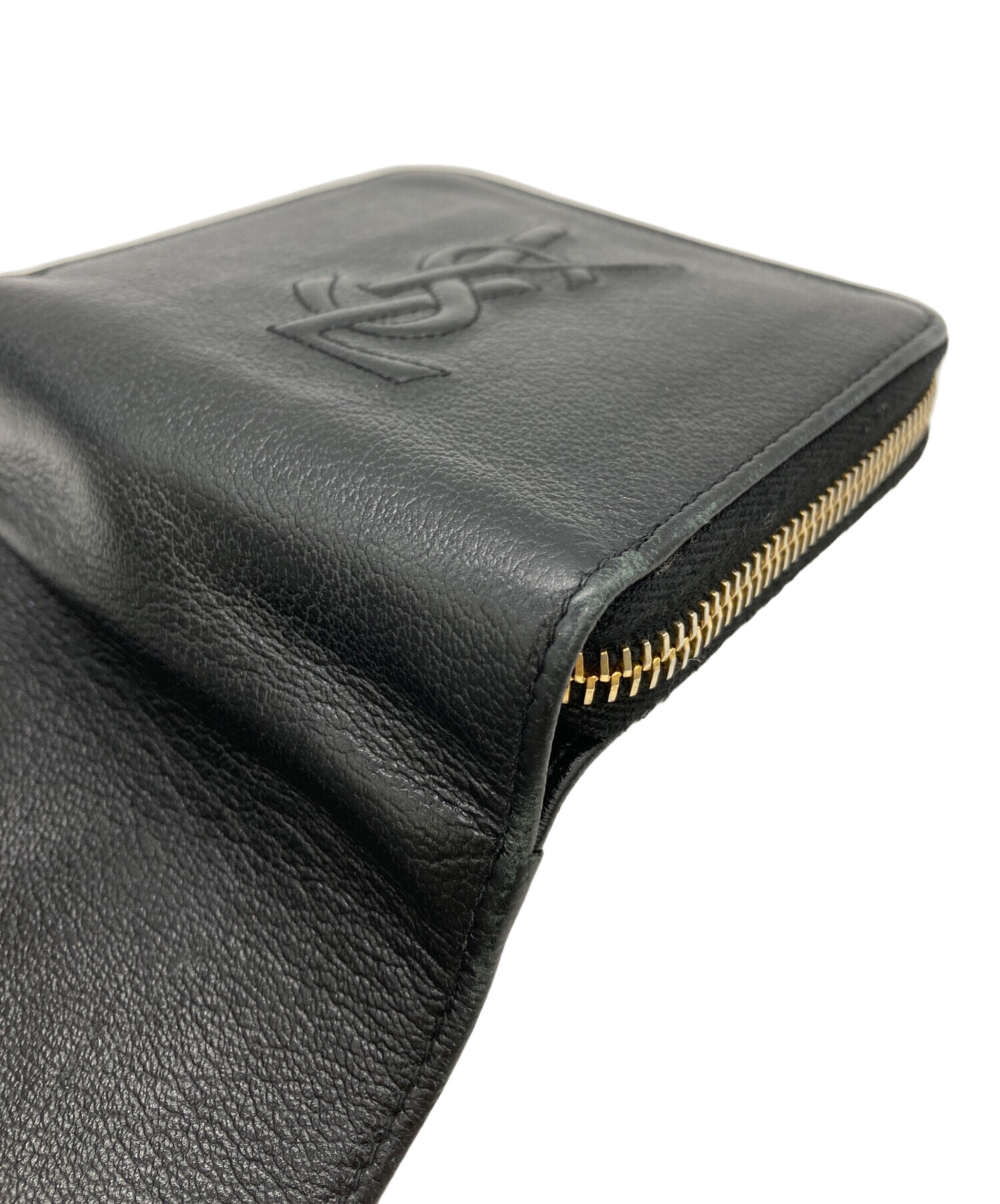 中古・古着通販】Yves Saint Laurent (イヴサンローラン) 財布