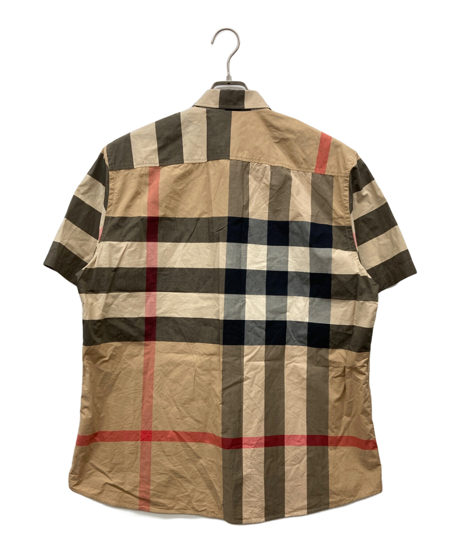 中古・古着通販】BURBERRY LONDON (バーバリーロンドン) ARCHIVE-BEIGE 