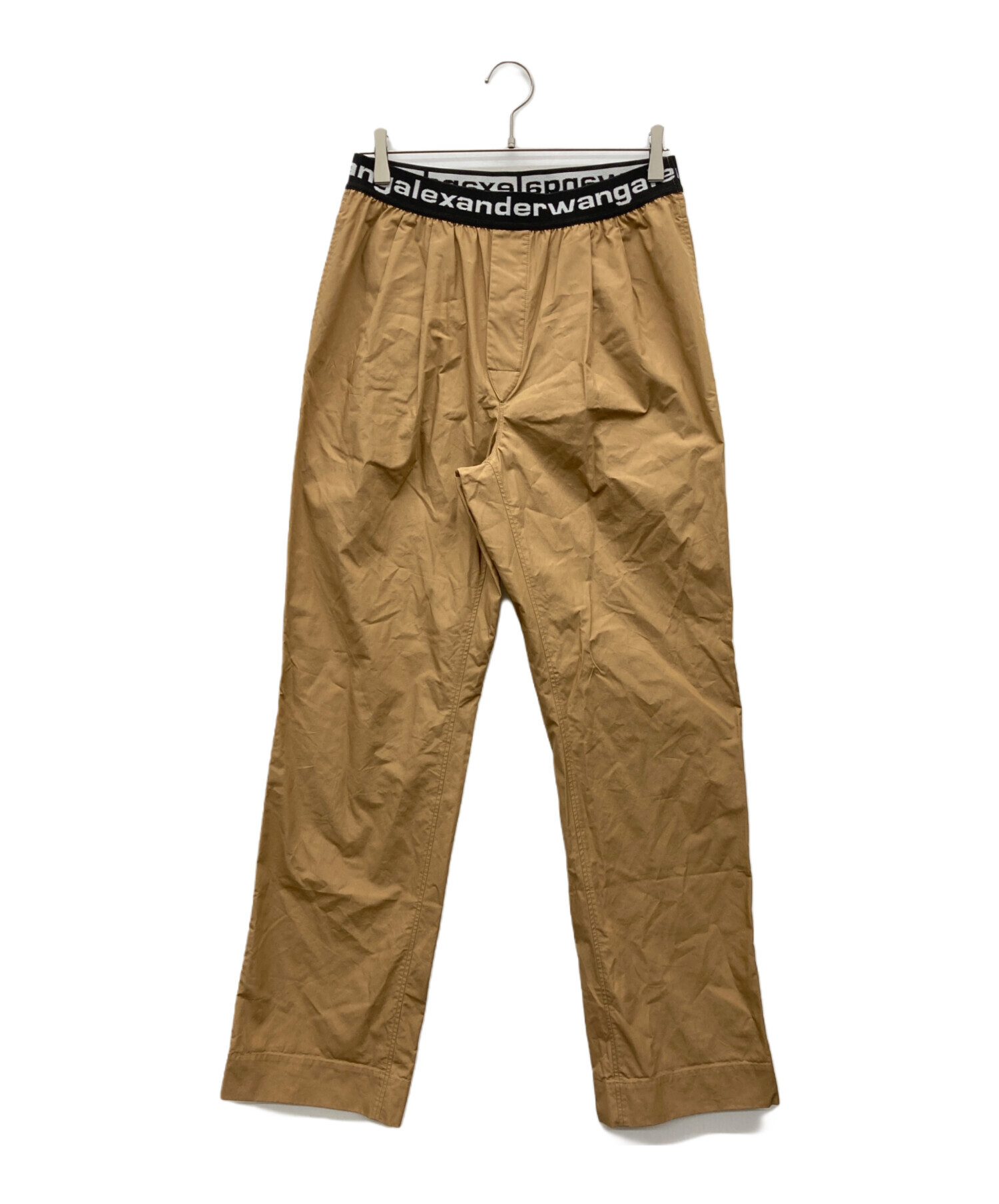 中古・古着通販】ALEXANDER WANG (アレキサンダーワン) ロゴテープ