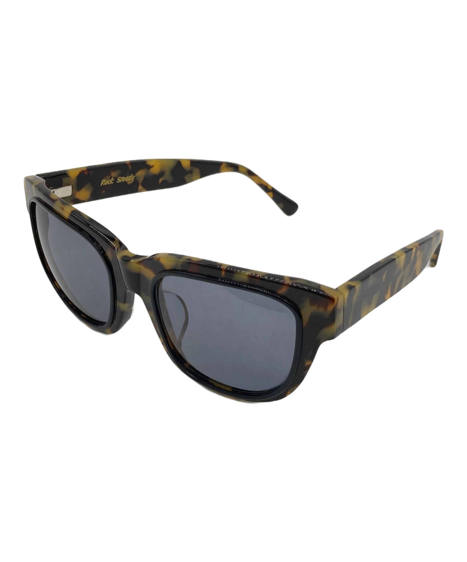 【レア！入手困難】DENHAM デンハム Rock Steady サングラス レア！入手困難DENHAM デンハム Rock Steady サングラス