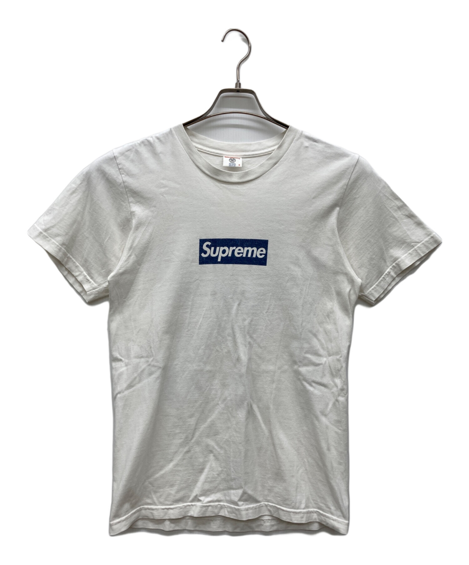 Supreme シュプリーム ブルゾン（その他） M 白 【古着】【中古】【送料無料】 中古・古着通販】Supreme (シュプリーム) 47BRAND (フォーティーセブン