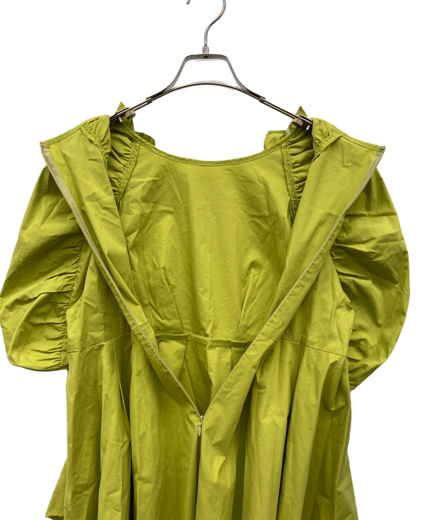 中古・古着通販】Arpege story (アルページュストーリー) 袖