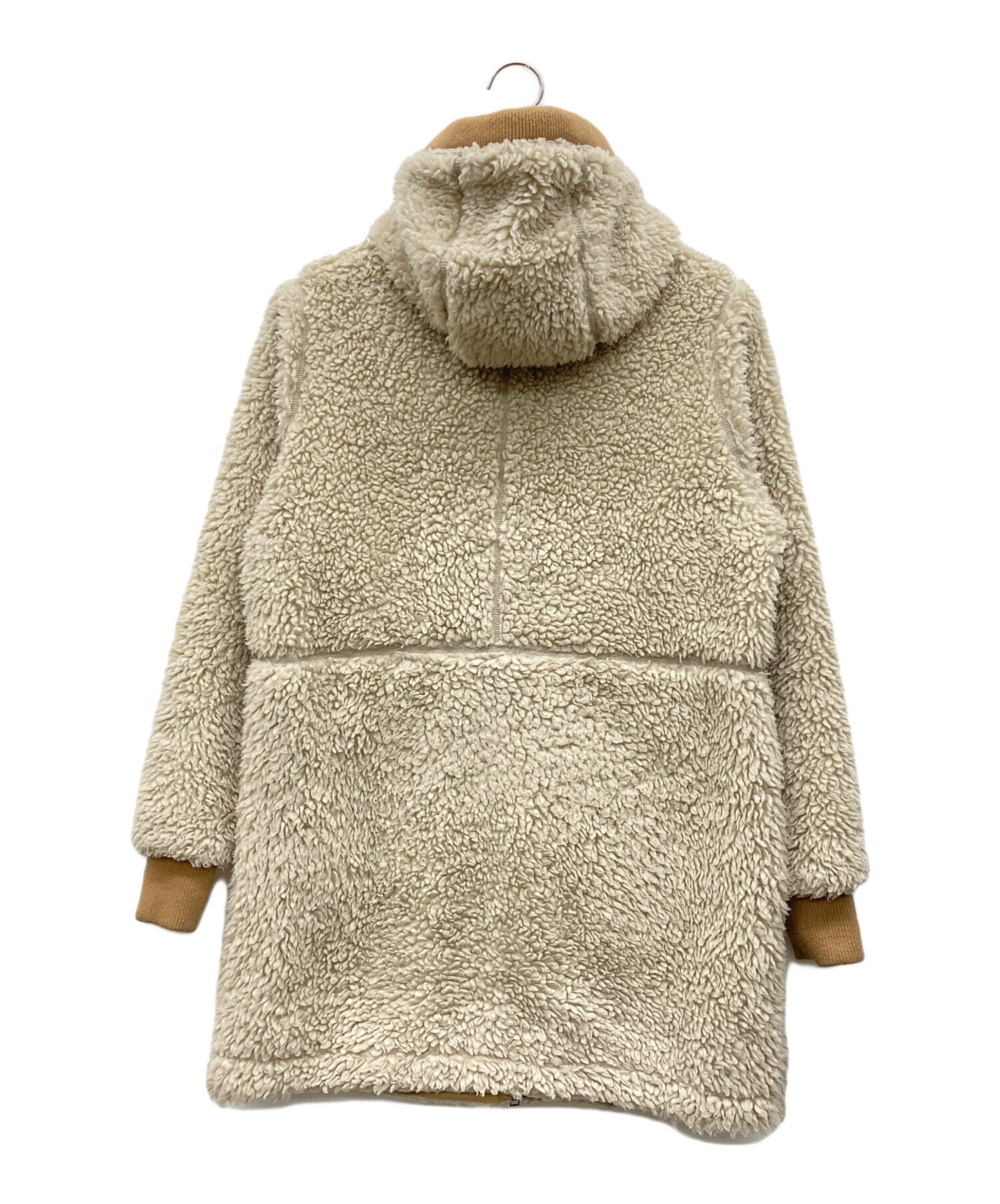 中古・古着通販】Patagonia (パタゴニア) Dusty Mesa Parka ベージュ 