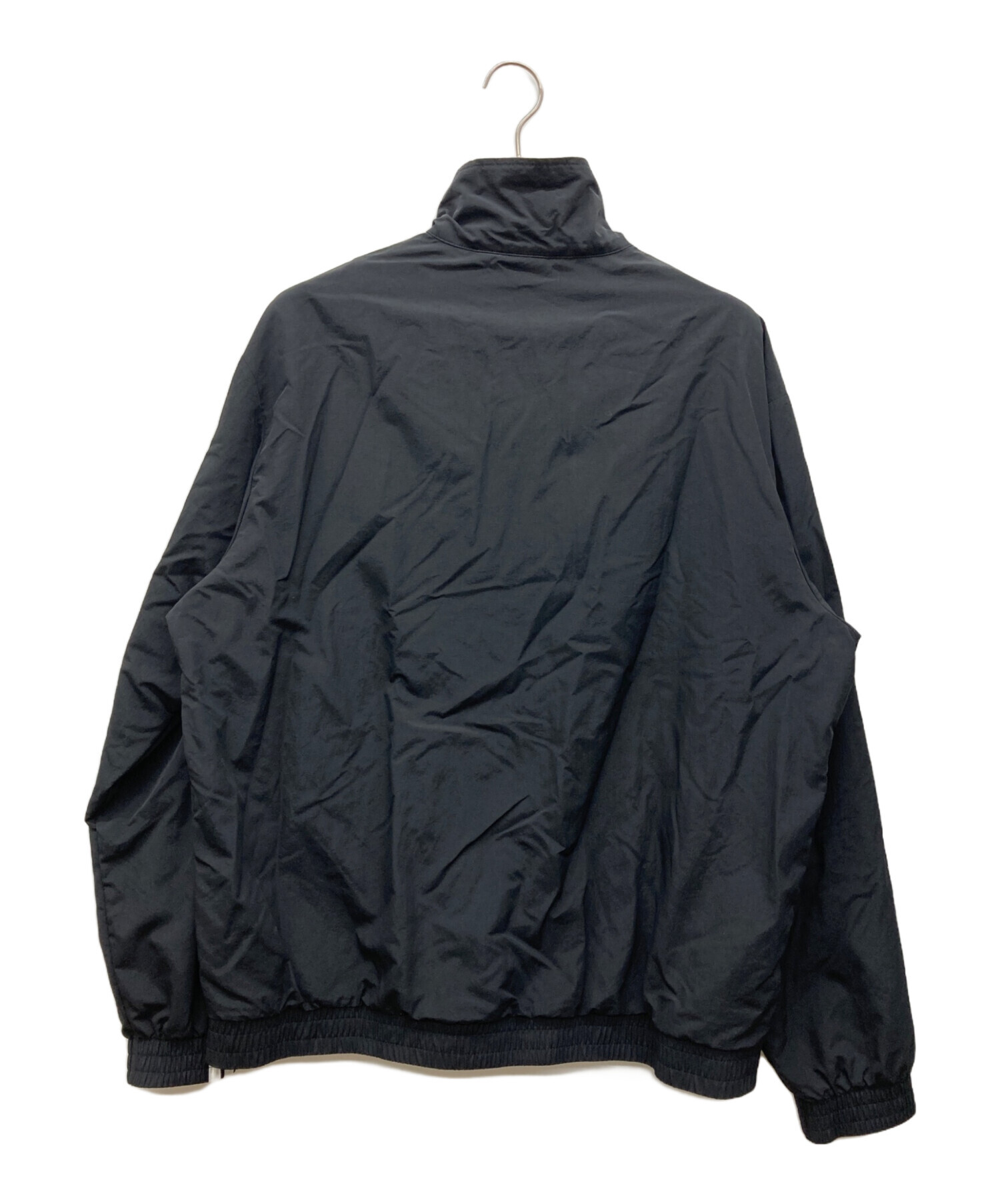 中古・古着通販】adidas (アディダス) WOVEN FBIRD TT ブラック 中古・古着通販】adidas (アディダス) WOVEN FBIRD TT ブラック