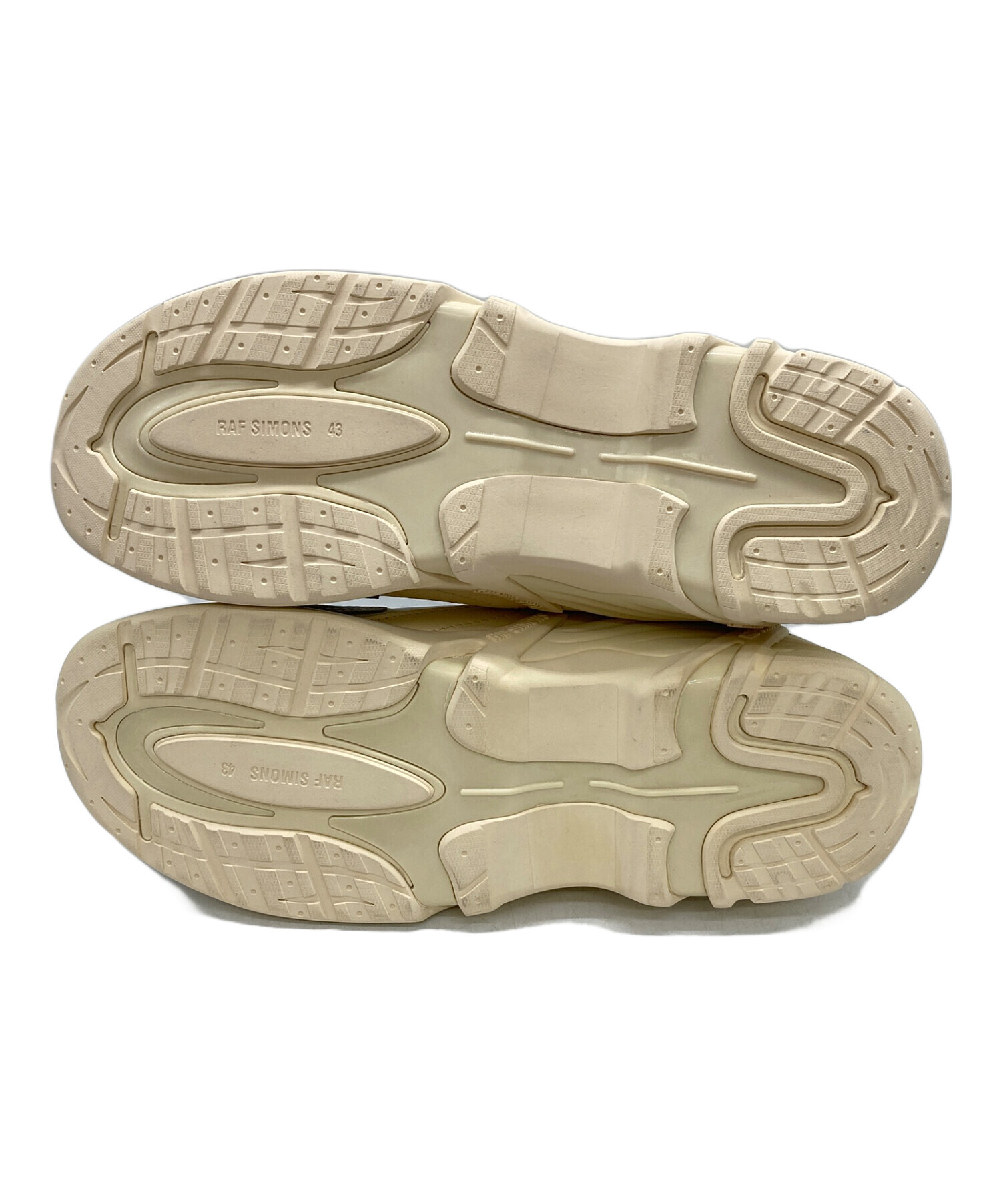 中古・古着通販】RAF SIMONS (ラフシモンズ) RUNNER Cylon-22