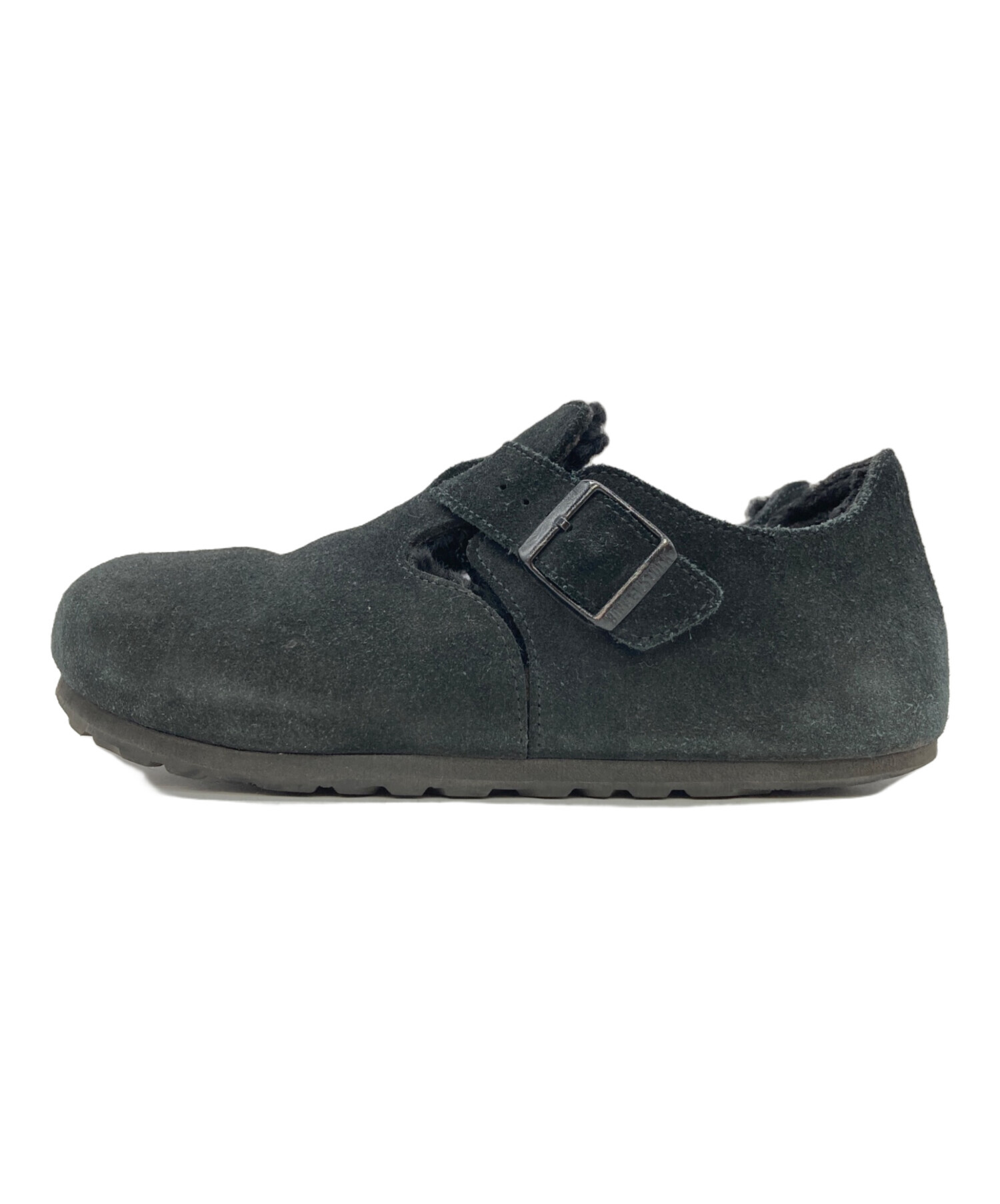 中古・古着通販】BIRKENSTOCK (ビルケンシュトック) LONDON SHEARLING 