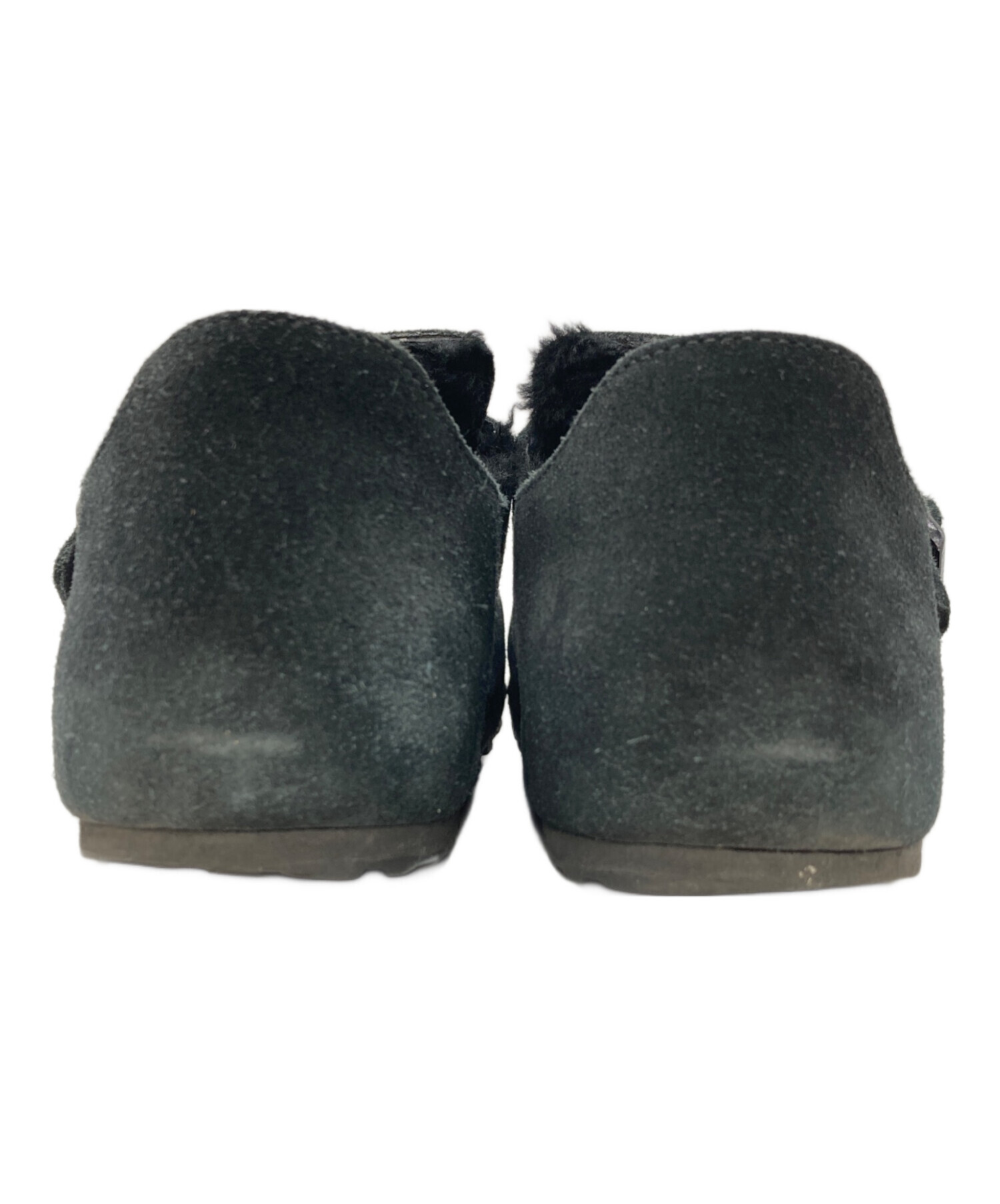 中古・古着通販】BIRKENSTOCK (ビルケンシュトック) LONDON SHEARLING