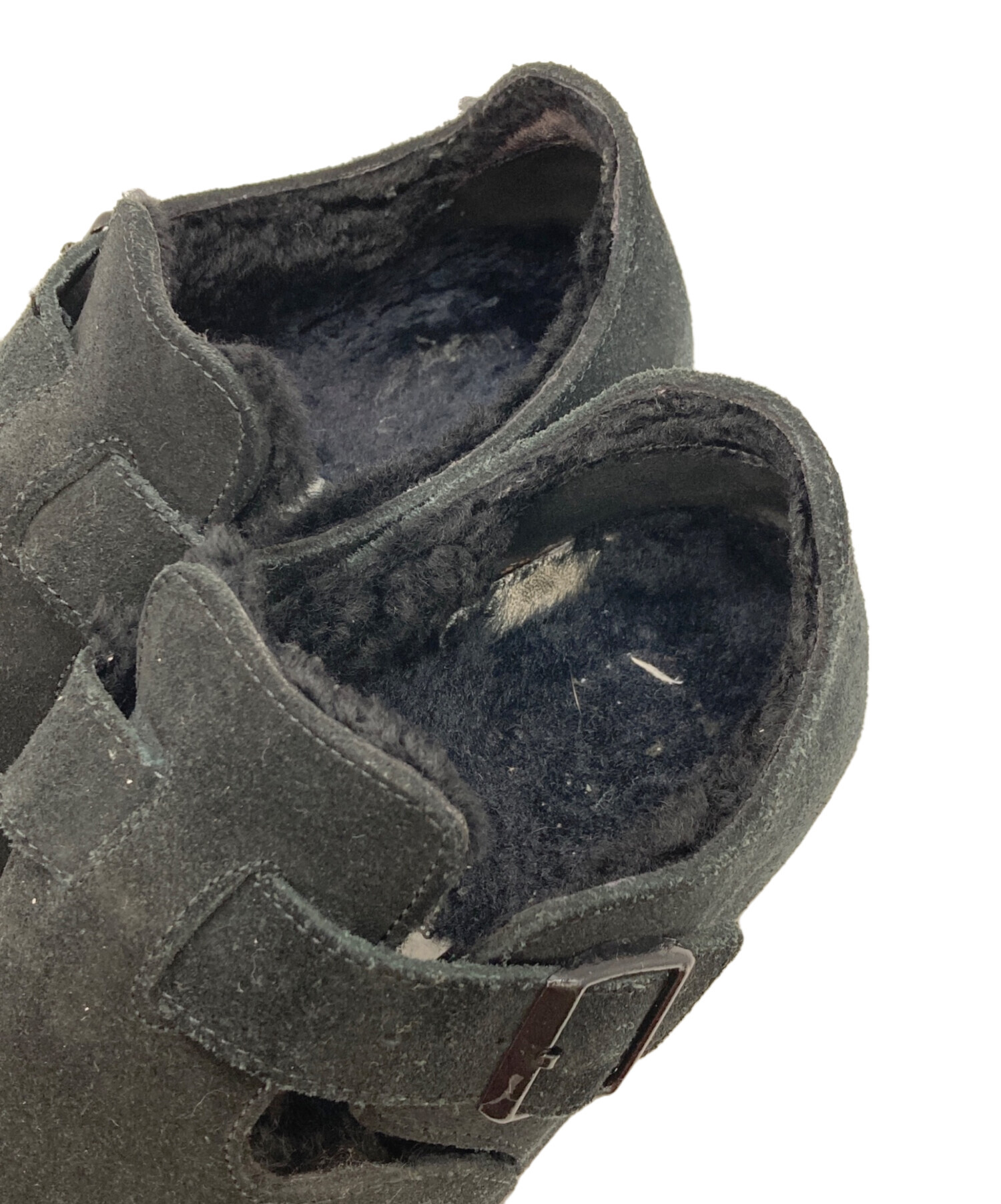 中古・古着通販】BIRKENSTOCK (ビルケンシュトック) LONDON SHEARLING