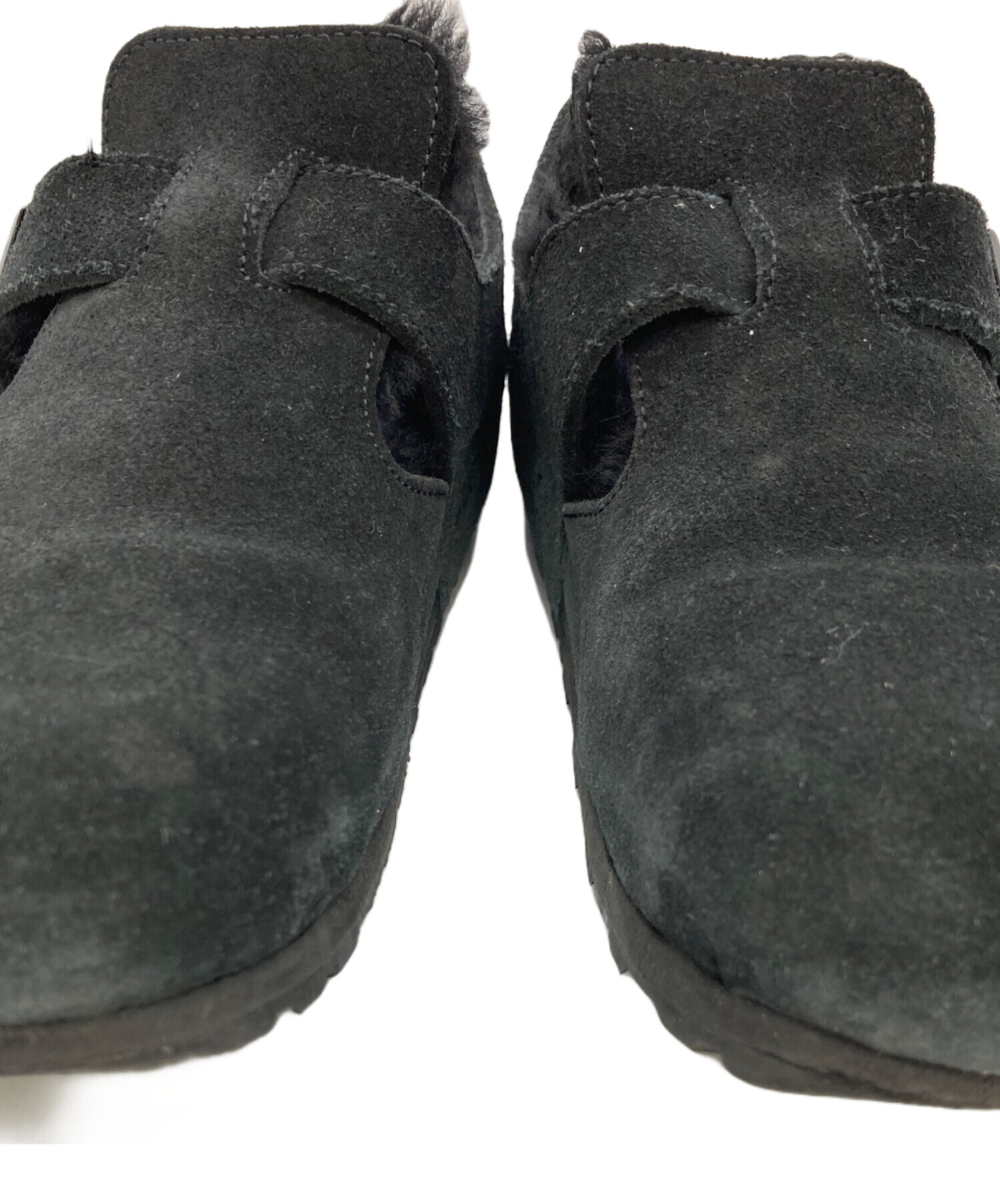 中古・古着通販】BIRKENSTOCK (ビルケンシュトック) LONDON SHEARLING
