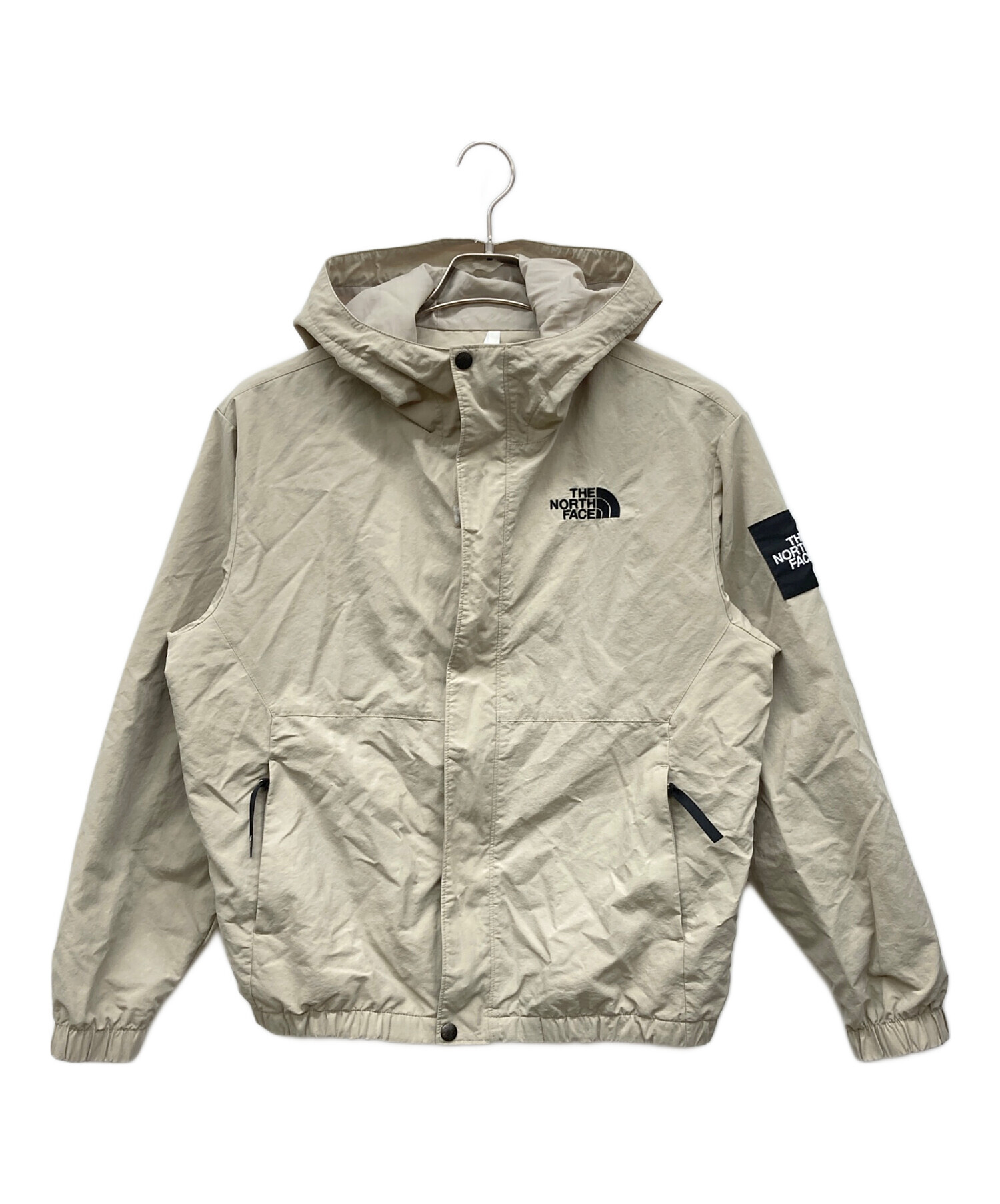 中古・古着通販】THE NORTH FACE (ザ ノース フェイス) ヴィラン EX 
