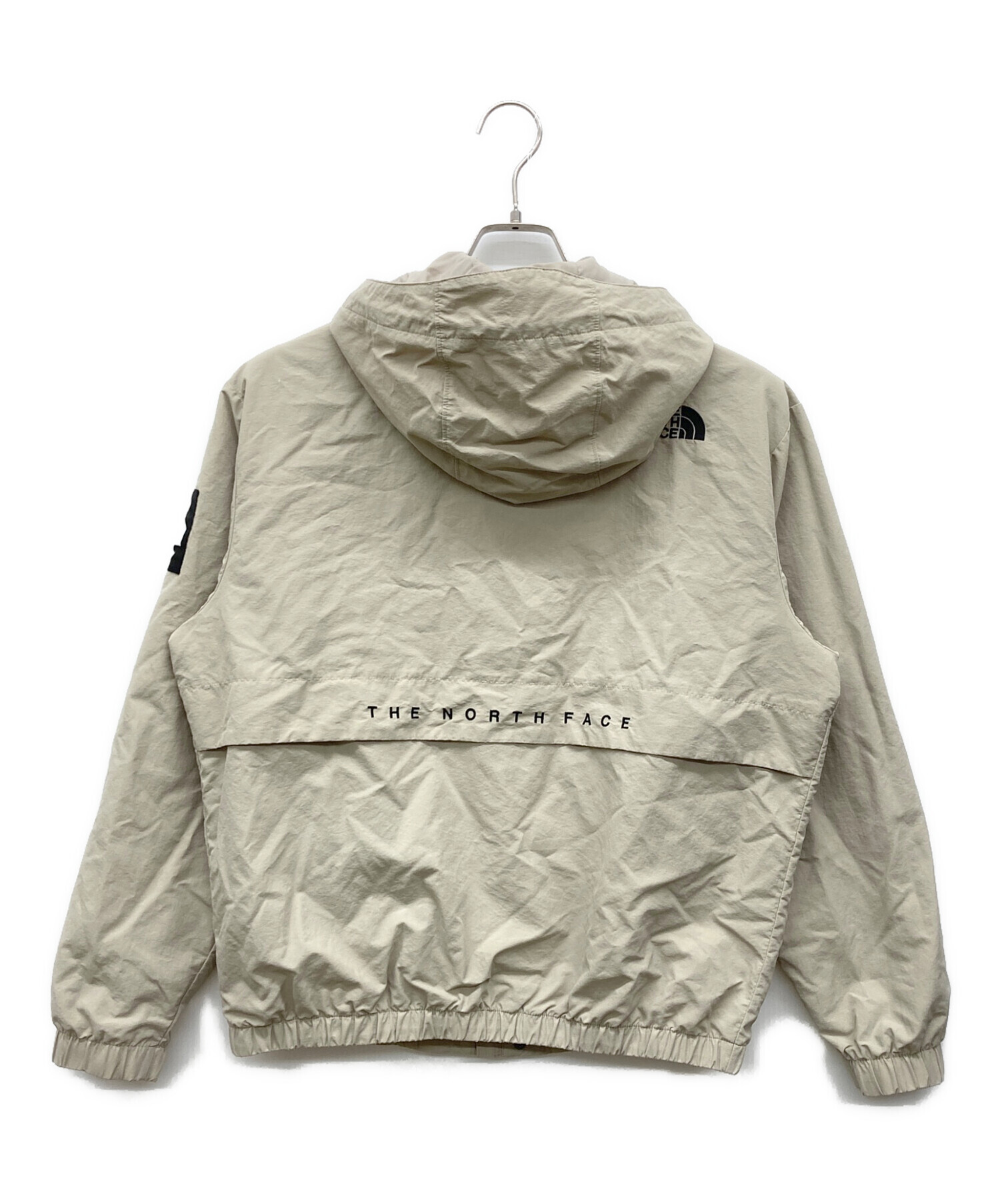 中古・古着通販】THE NORTH FACE (ザ ノース フェイス) ヴィラン EX 