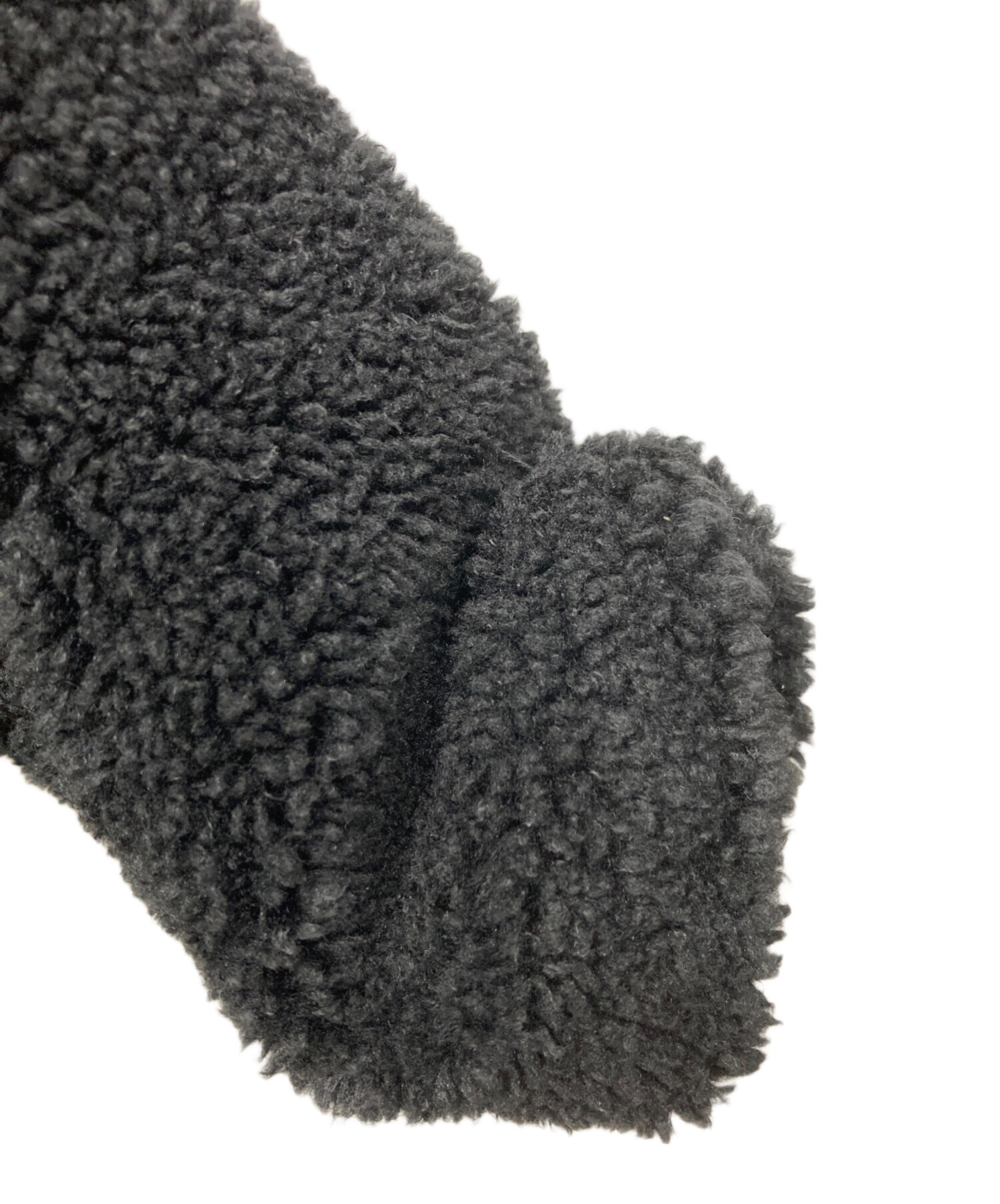 中古・古着通販】ADER error (アーダーエラー) フリースジャケット