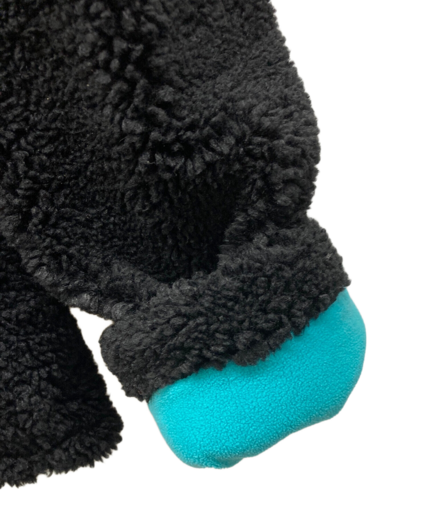 中古・古着通販】ADER error (アーダーエラー) フリースジャケット