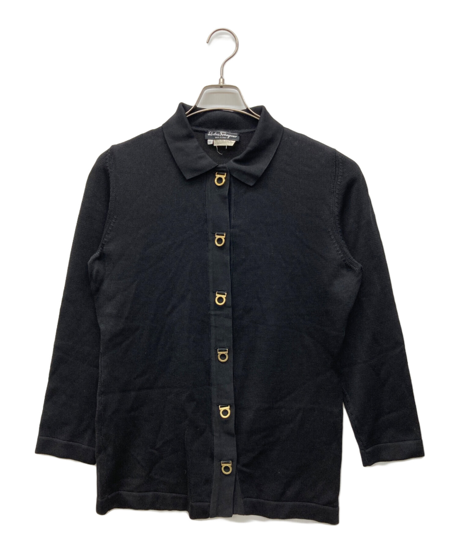 中古・古着通販】Salvatore Ferragamo (サルヴァトーレ 中古・古着通販】Salvatore Ferragamo (サルヴァトーレ