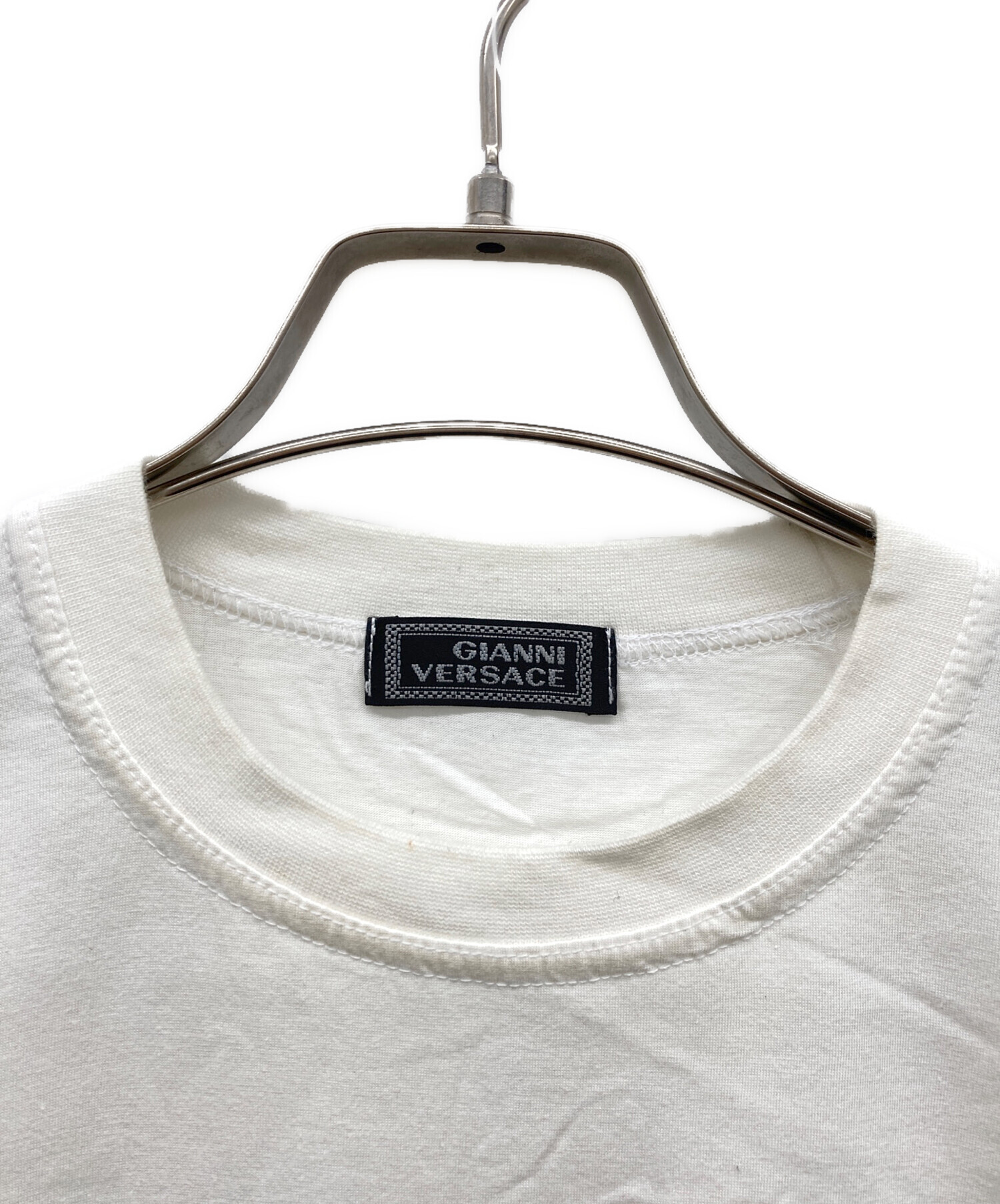中古・古着通販】GIANNI VERSACE (ジャンニ・ヴェルサーチ) メデューサ 