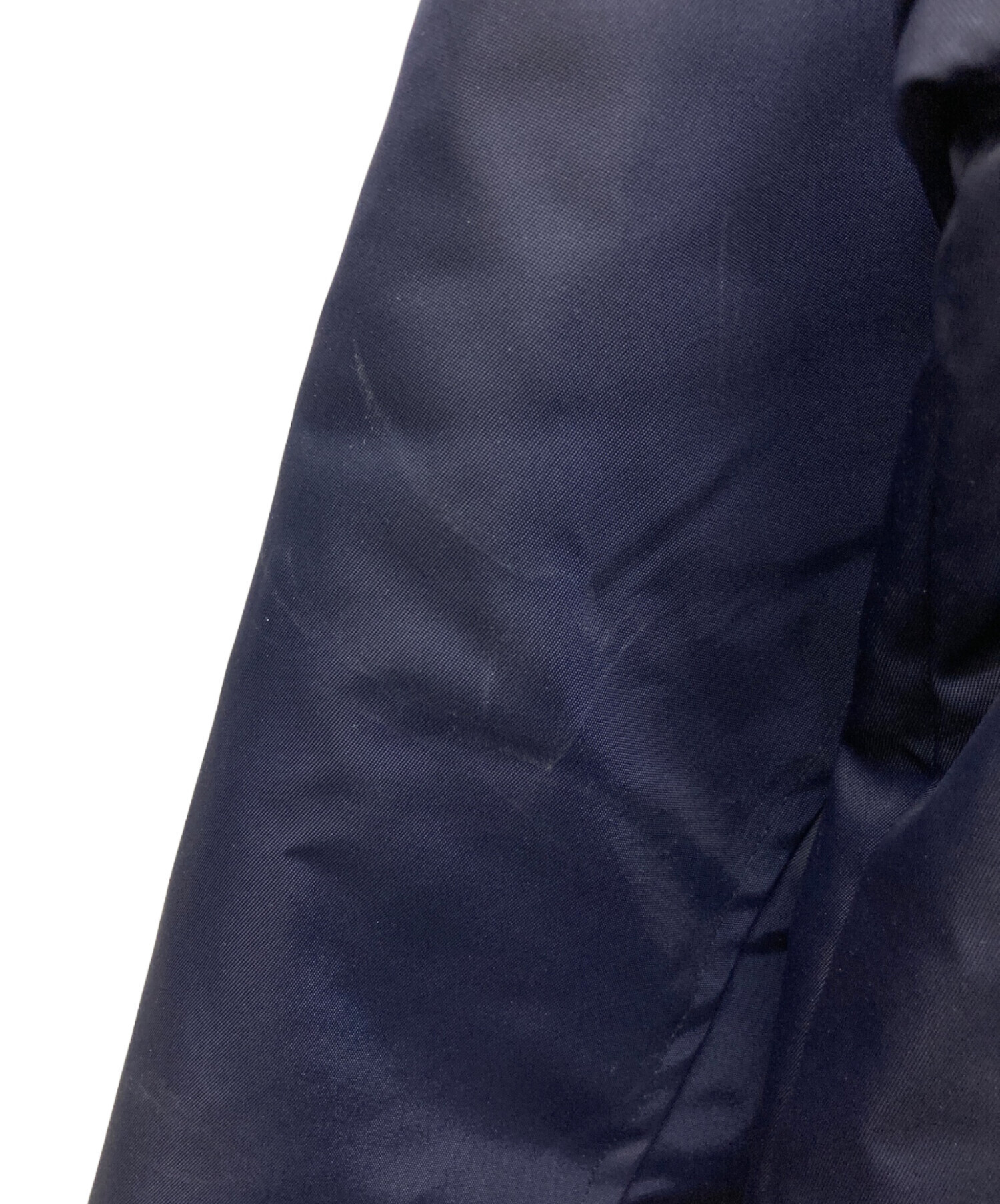 中古・古着通販】Denham (デンハム) ナイロンコーチジャケット