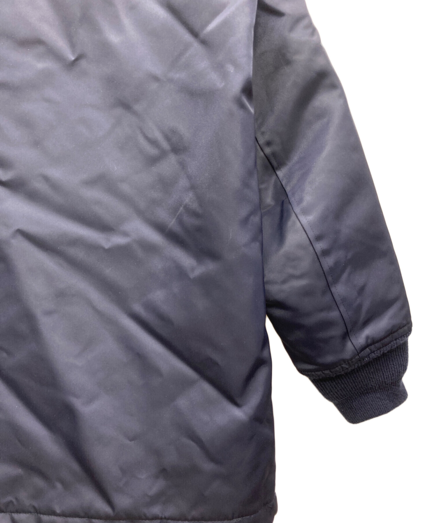 中古・古着通販】Denham (デンハム) ナイロンコーチジャケット