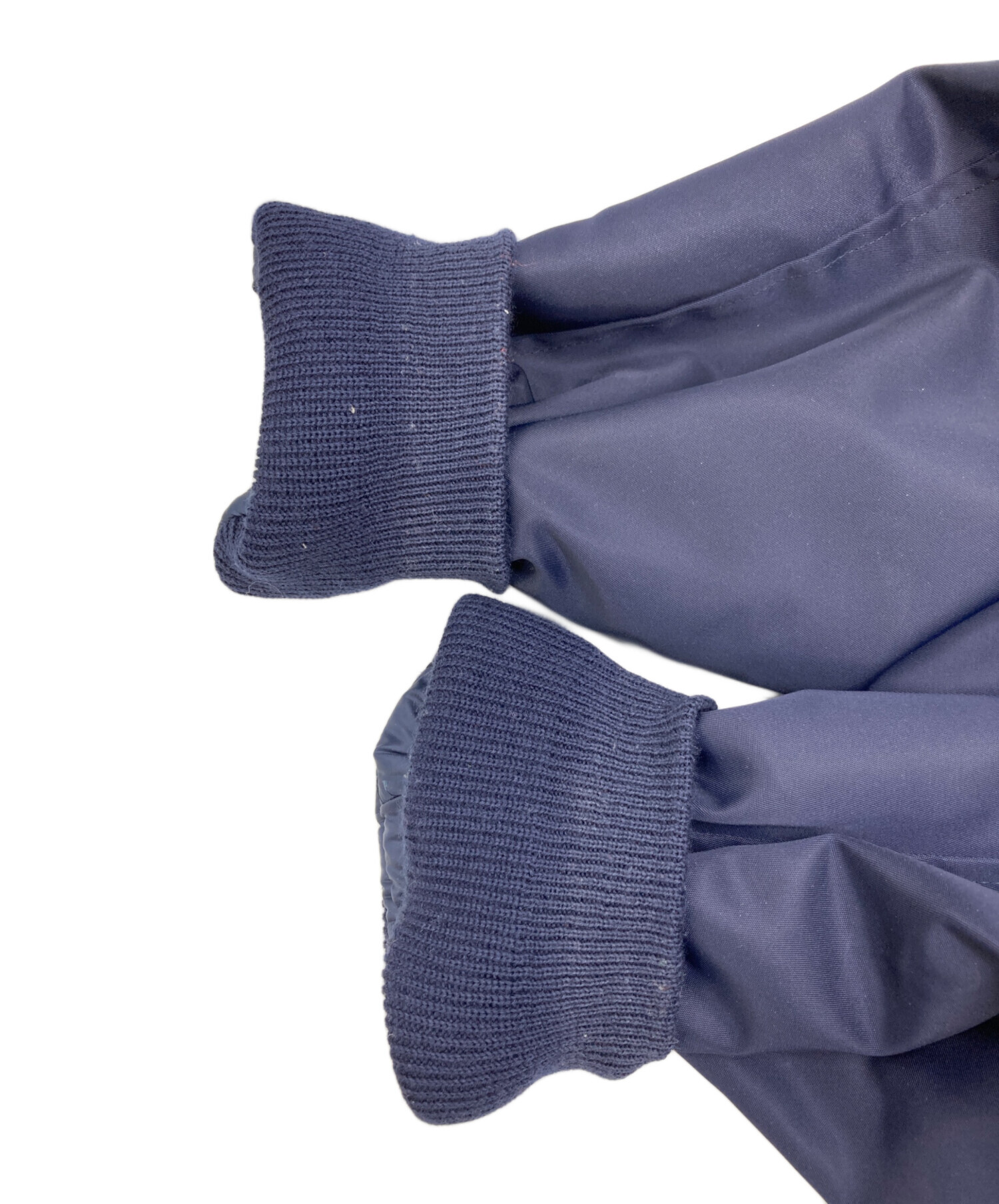 中古・古着通販】Denham (デンハム) ナイロンコーチジャケット