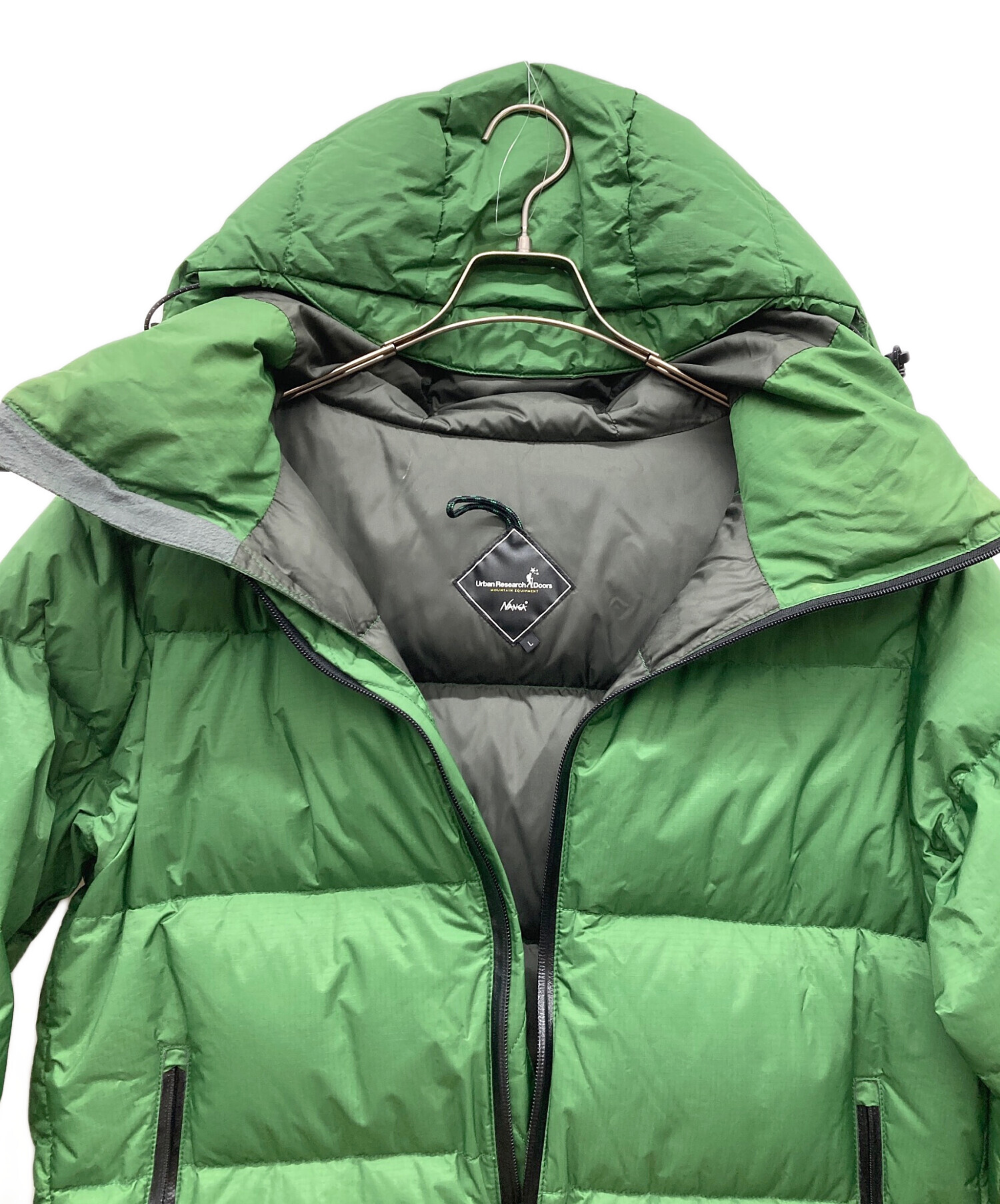 中古・古着通販】NANGA (ナンガ) URBAN RESEARCH DOORS (アーバン