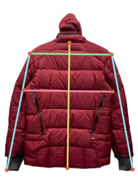 中古・古着通販】RLX RALPH LAUREN (アールエルエックスラルフローレン