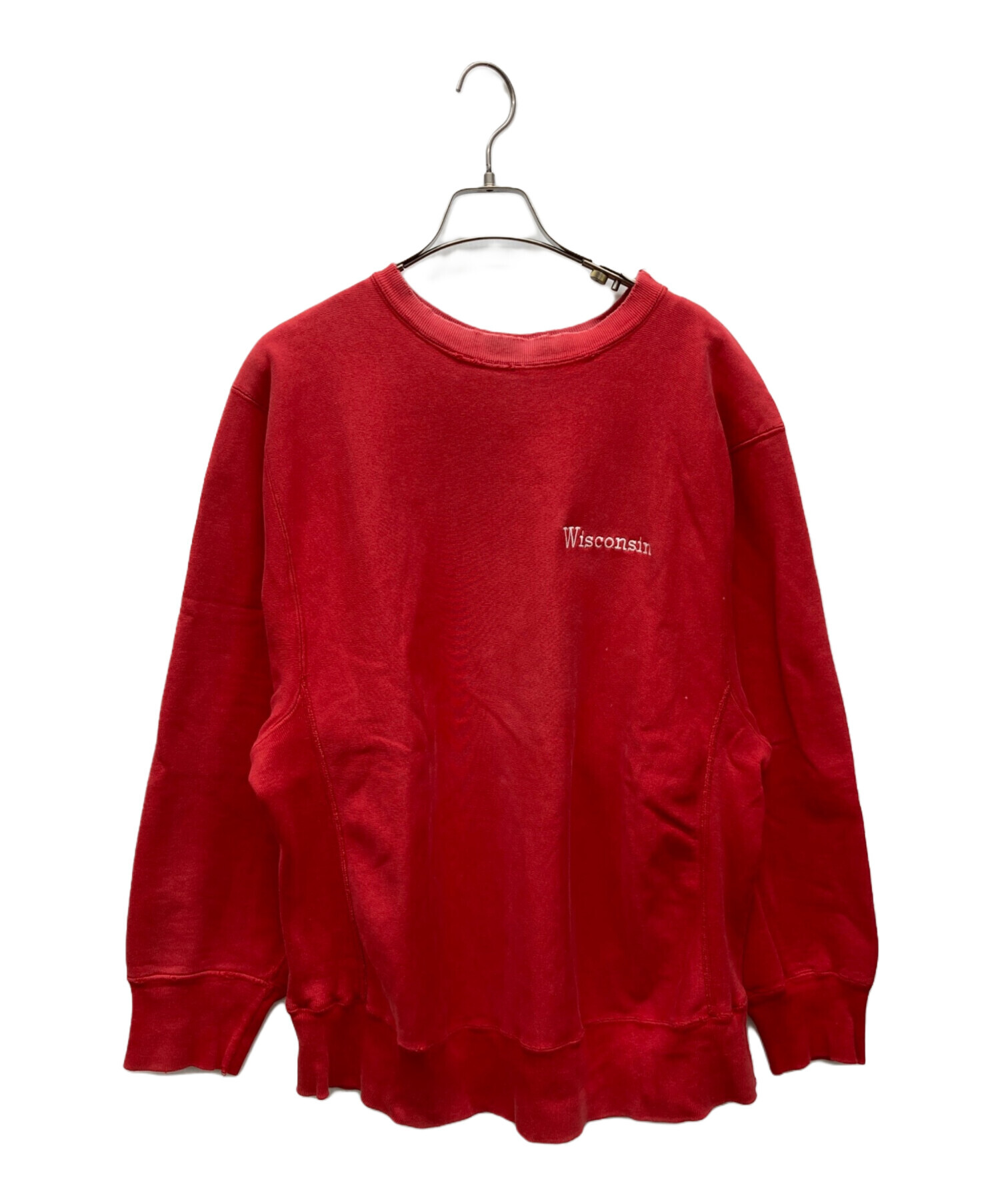 買ったものの大き過ぎて！ 中古・古着通販】Champion (チャンピオン) リバースウィーブスウェット