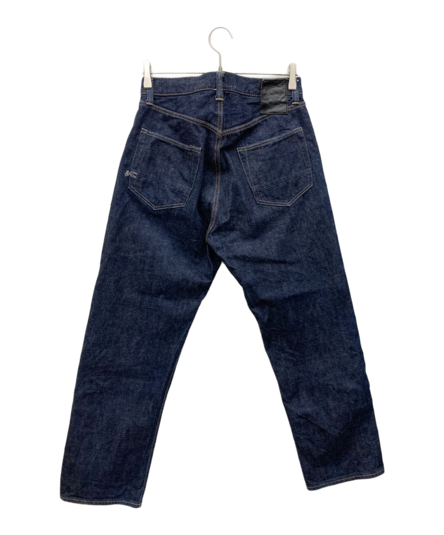 中古・古着通販】Denham (デンハム) EASTWIDER MIJ YOD インディゴ 