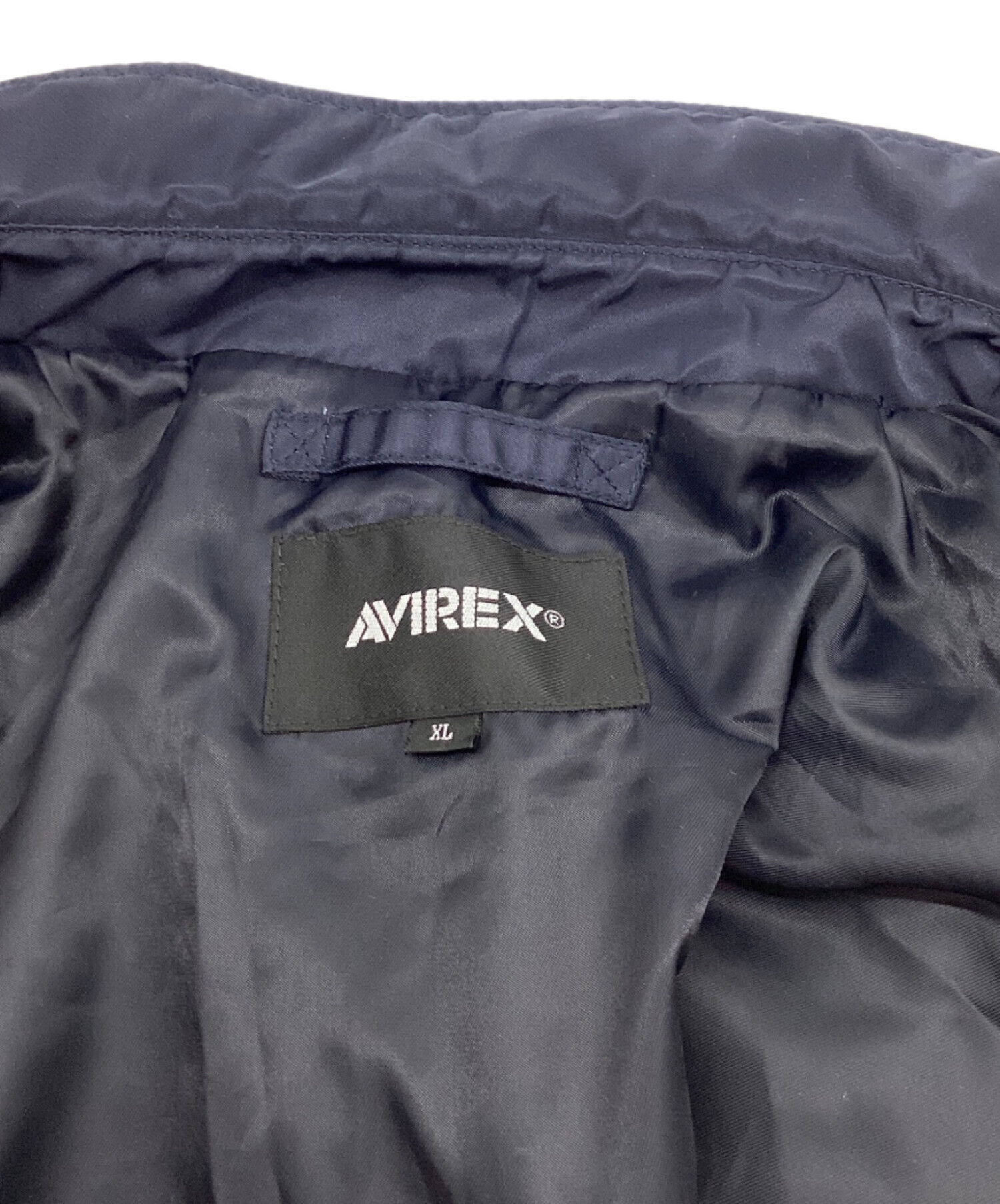 中古・古着通販】AVIREX (アヴィレックス) CWU-36P NEW YORK AIR 