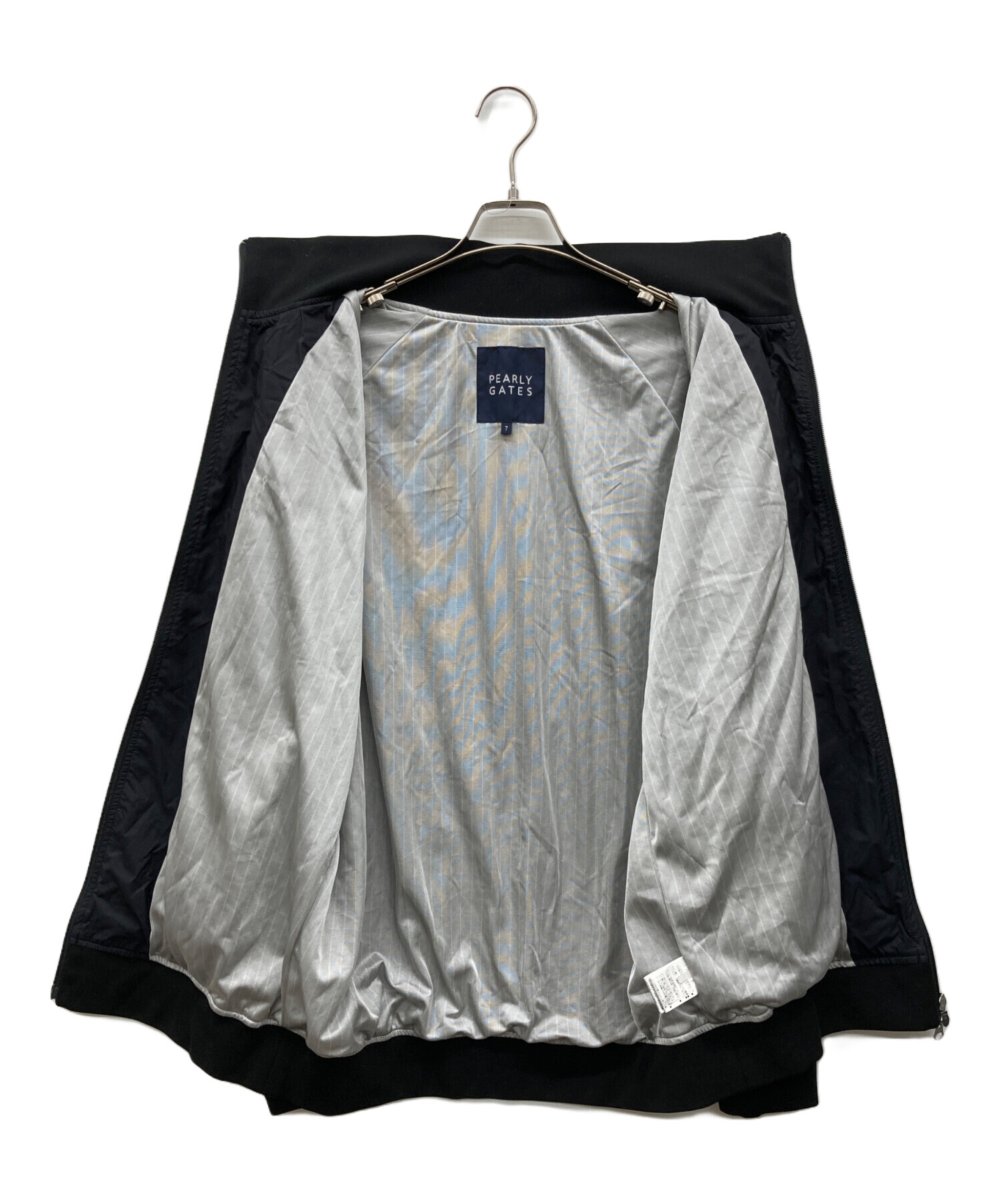 ドラ！PEARLY GATES高級ナイロンジャケット ゴルフ 古着5 中古・古着通販】PEARLY GATES (パーリーゲイツ) ゴルフウェア