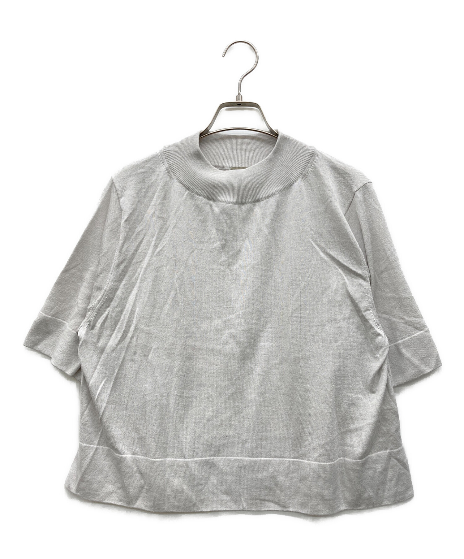 MARGARET HOWELL TWISTED COTTON SILK 【公式ショッピングサイト】