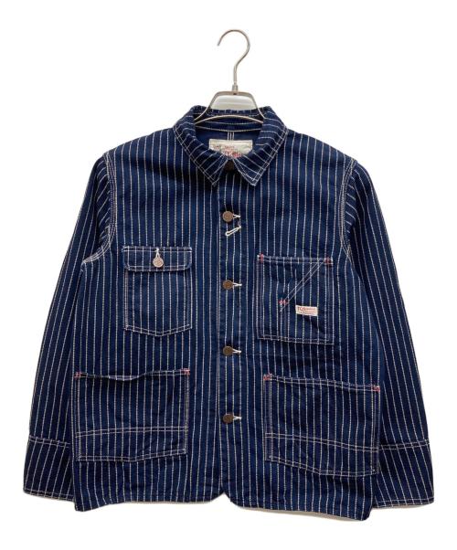 中古・古着通販】TCB JEANS (ティーシービー ジーンズ) カバーオール