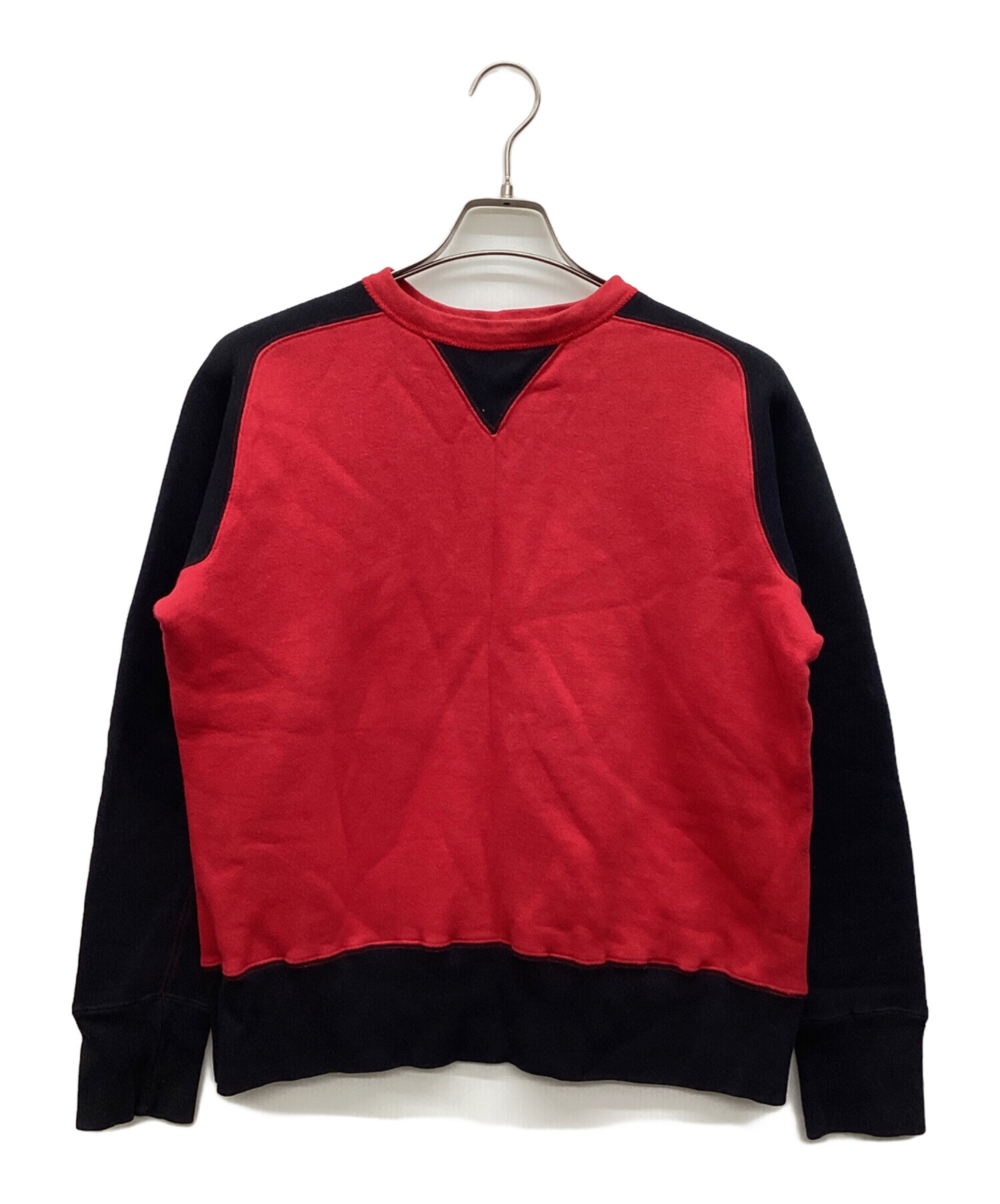 中古・古着通販】SETA sportswear (セタ スポーツウエア) 2トーン両V