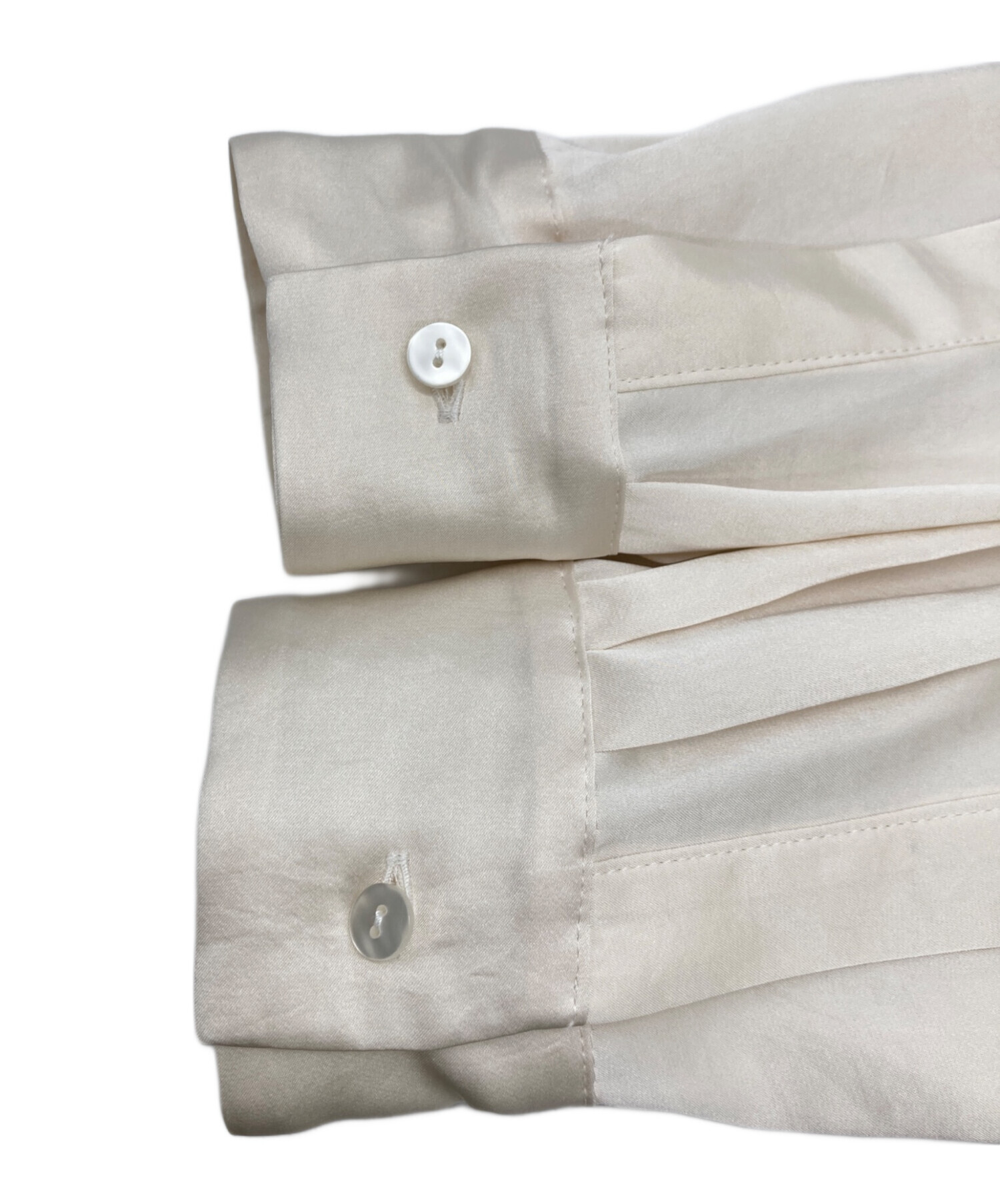 zoe セーラーシャツ 中古・古着通販】ZOE (ゾーイ) sailor shirts セーラーシャツ ホワイト